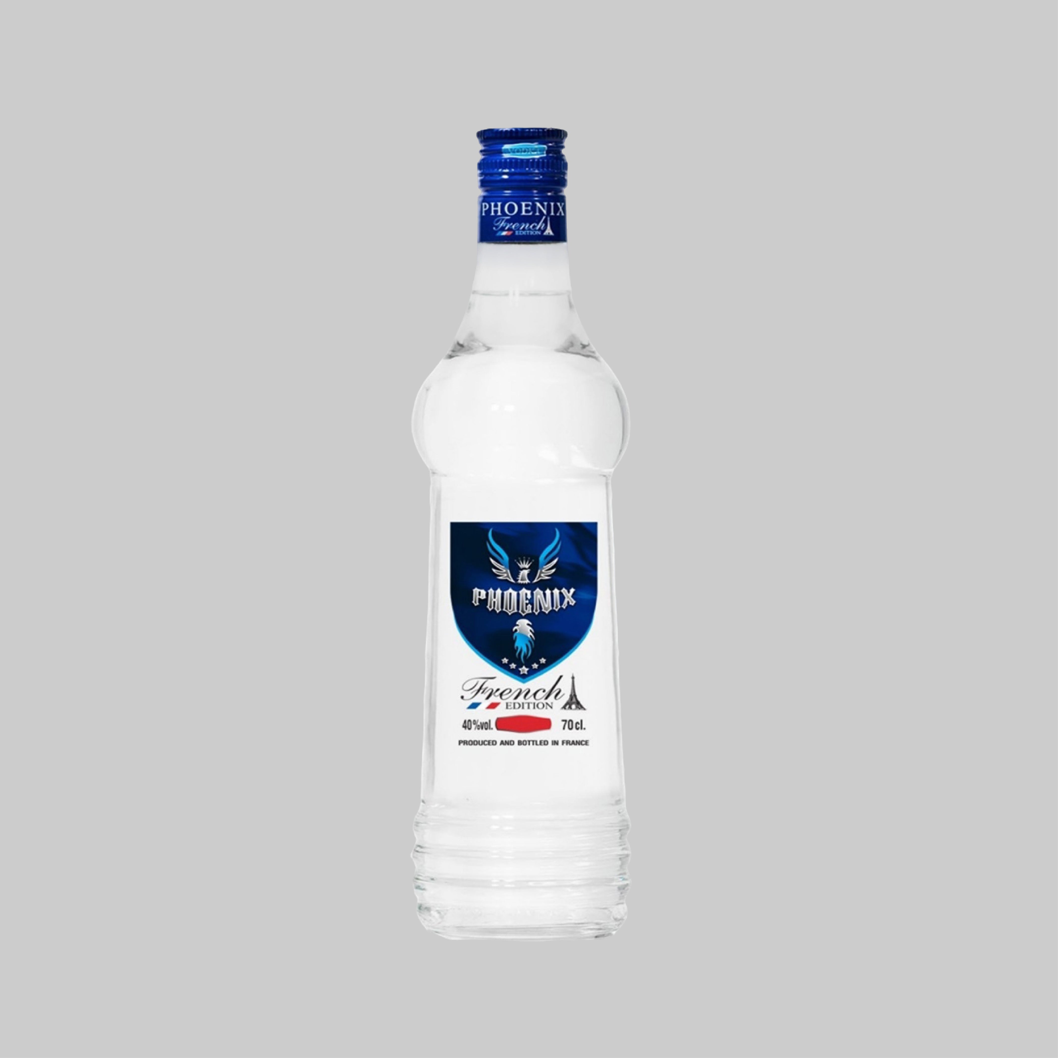 Phoenix Vodka French Edition 700ml 40.0% | TIME2DRINK