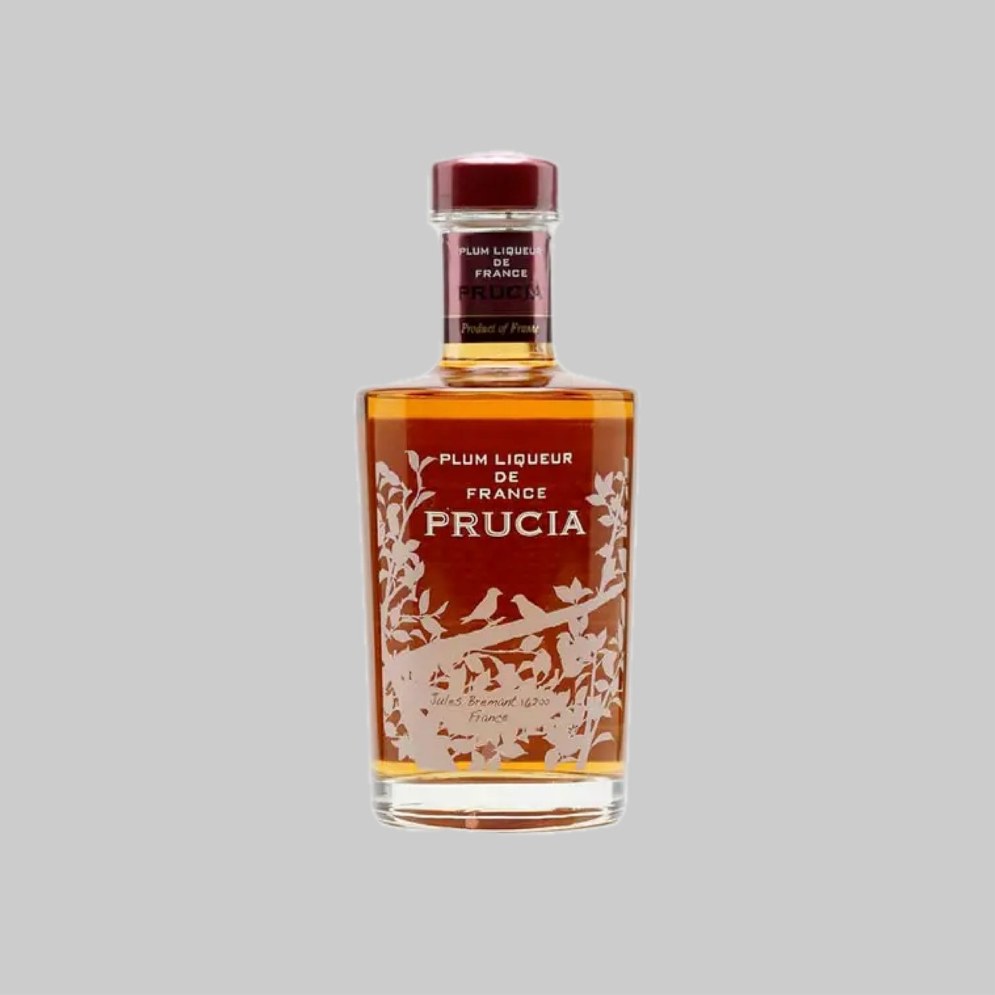 Prucia Plum Liqueur 700ml 15.0% | TIME2DRINK
