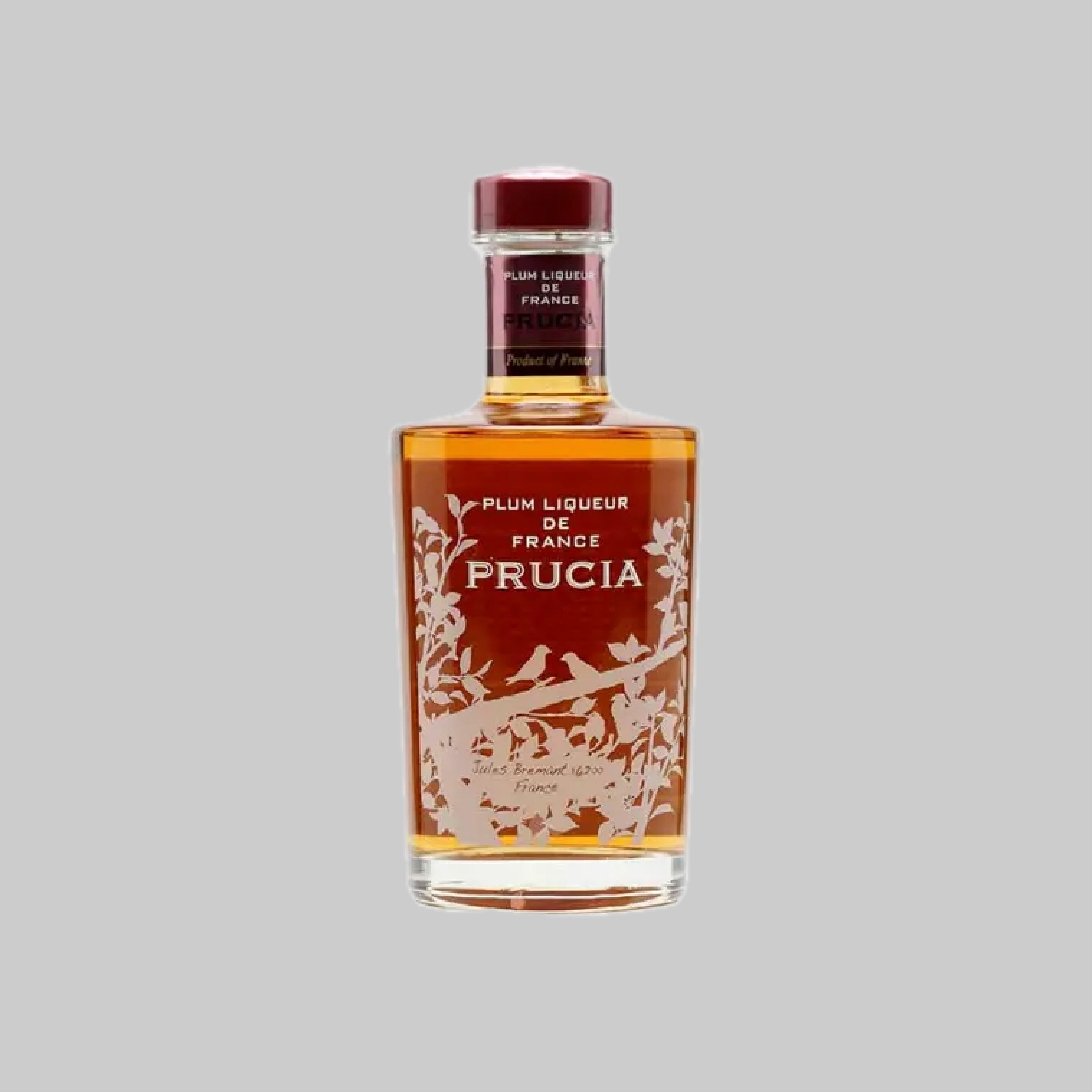 Prucia Plum Liqueur 700ml 15.0% | TIME2DRINK