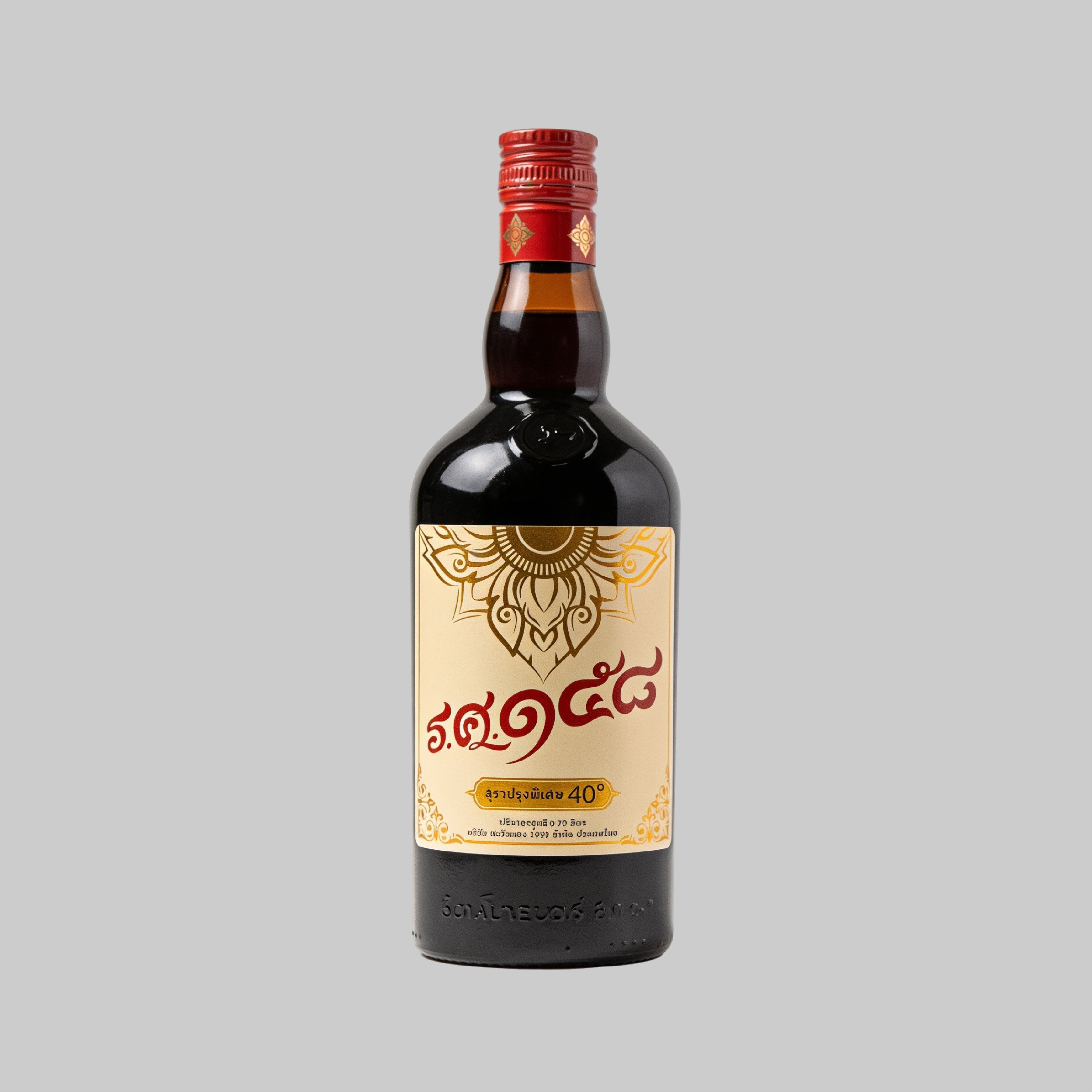 R.S. 158 Blended Spirit 700ml 40.0% | TIME2DRINK