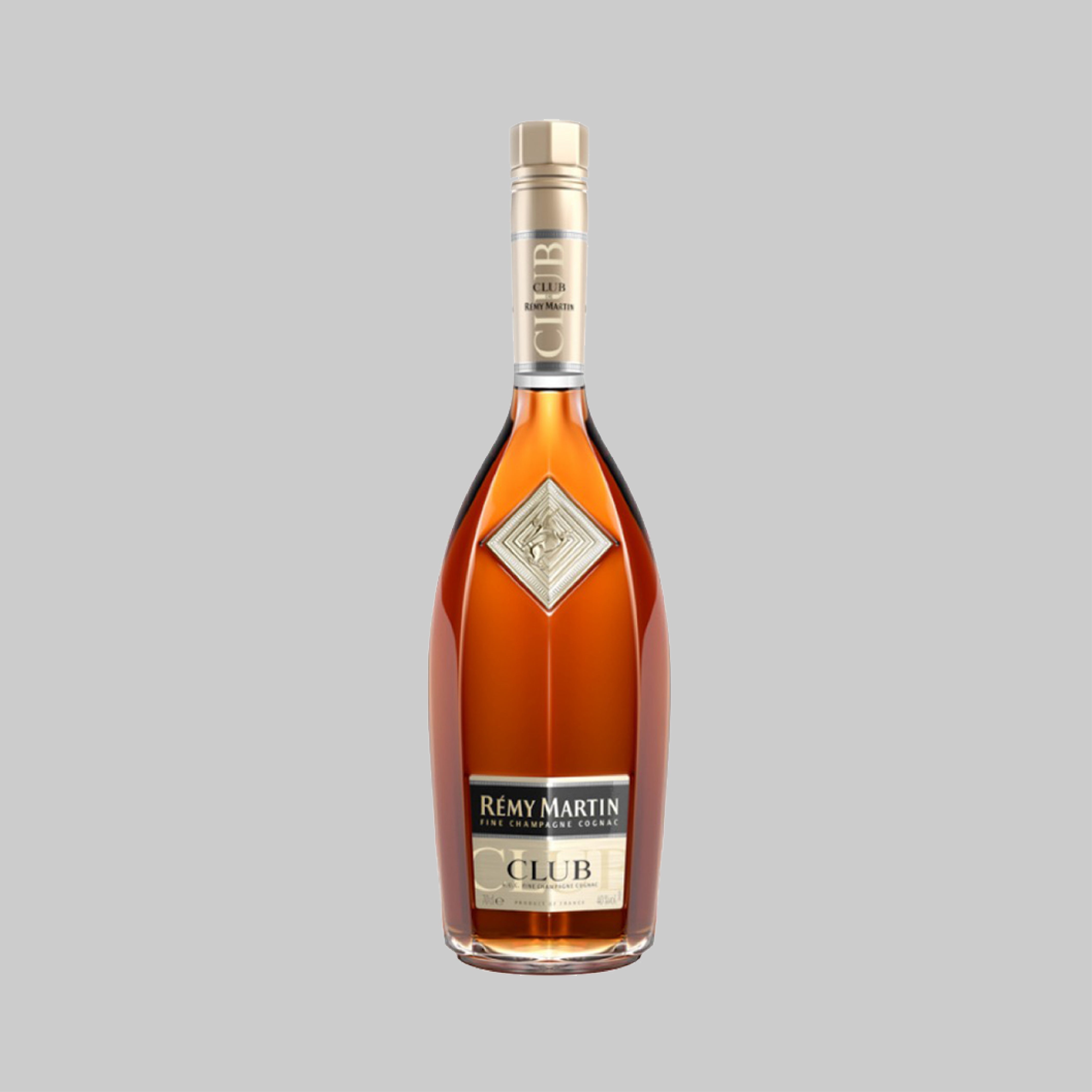 Remy Club Cognac 700ml 40.0% | TIME2DRINK