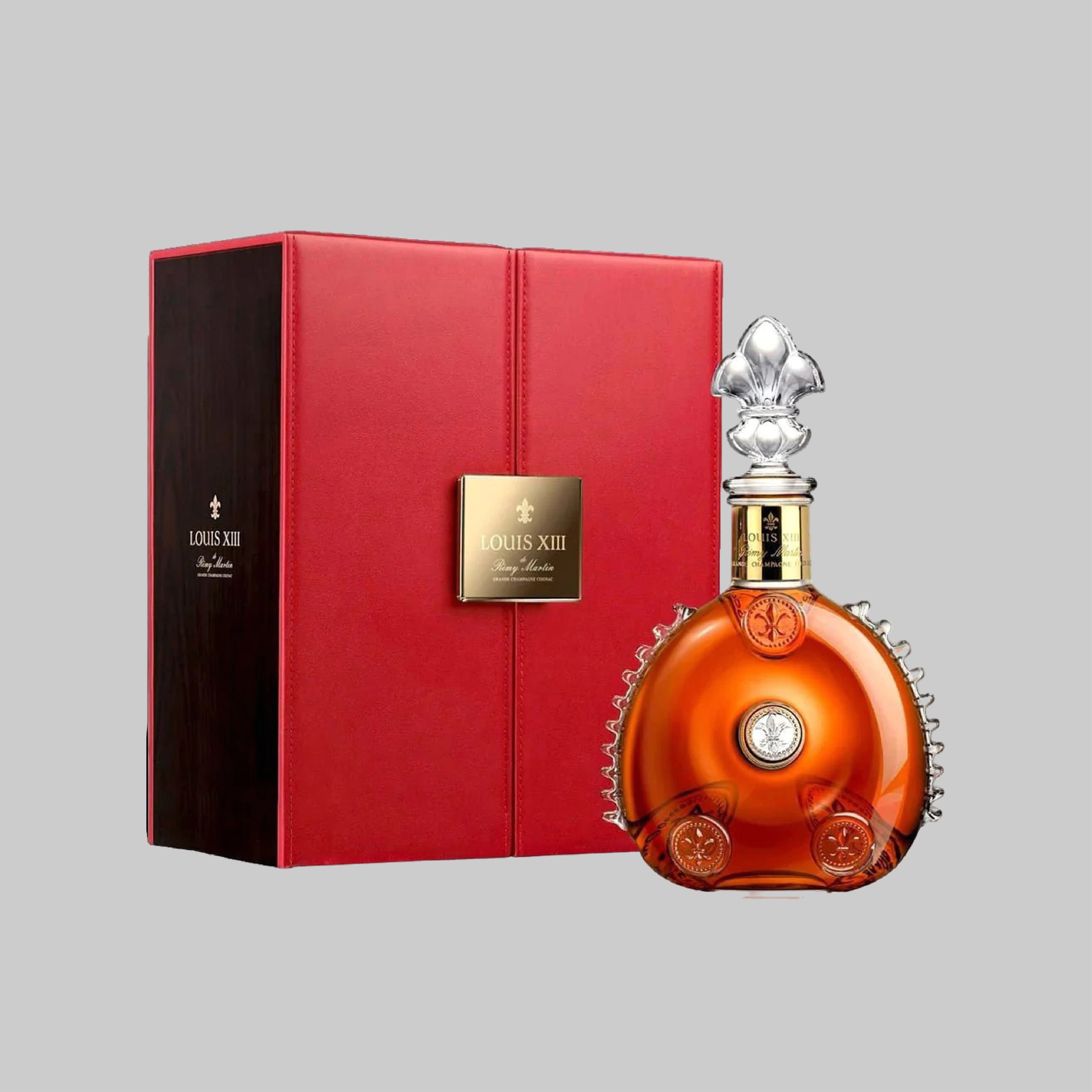 Remy Martin Louis XIII Cognac 700ml 40.0% | TIME2DRINK