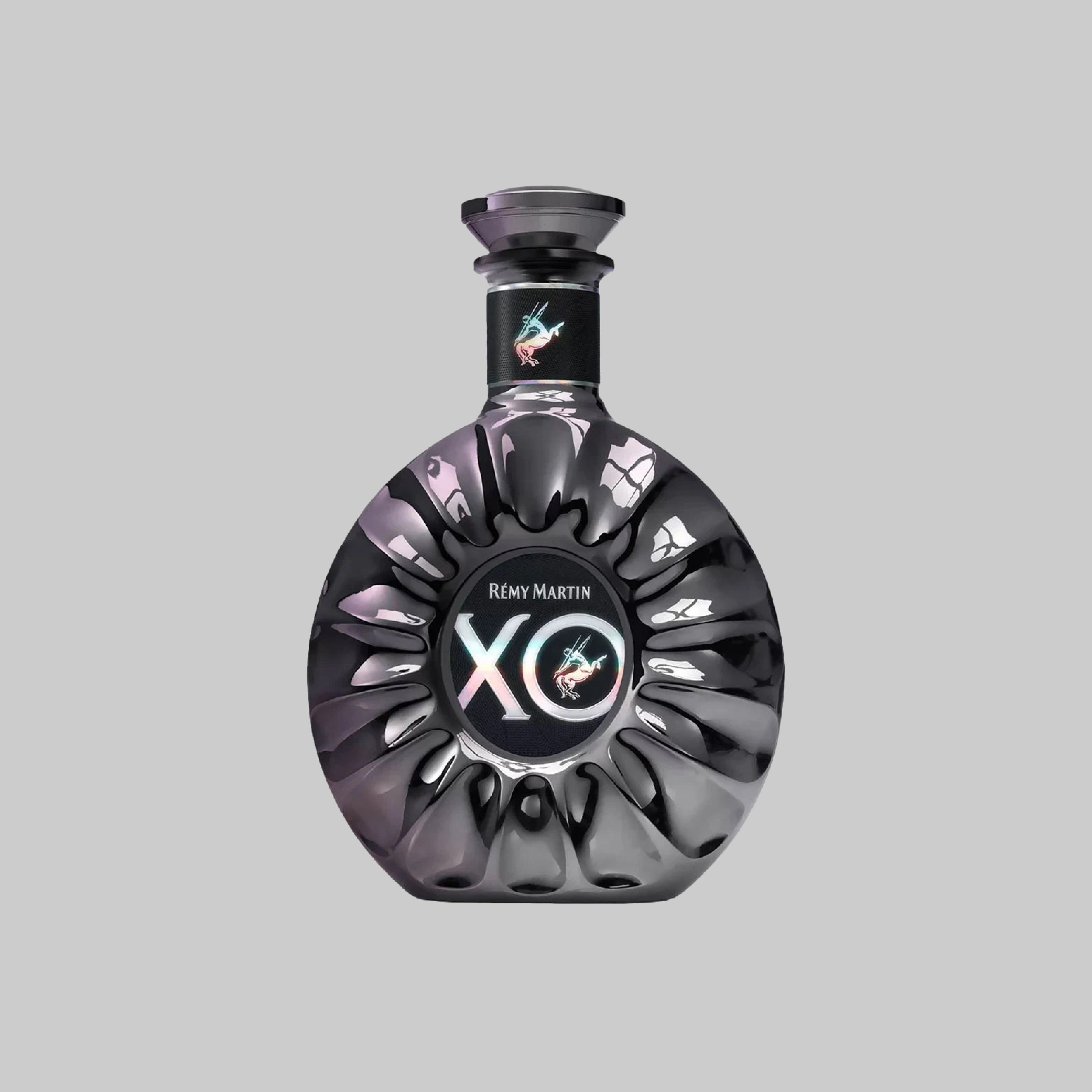 Remy Martin X.O. Night Edition Cognac 700ml 40.0% | TIME2DRINK
