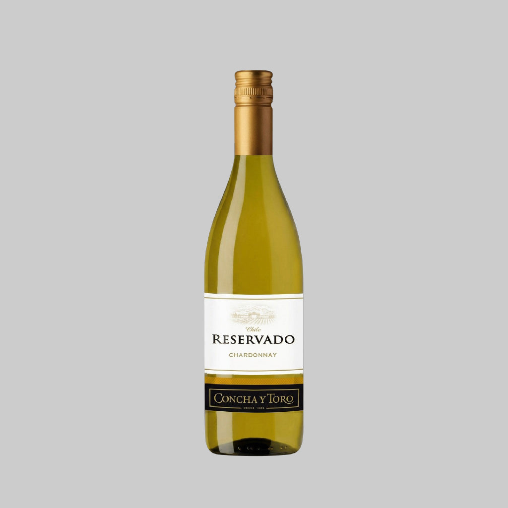 Reservado Reservado Chardonnay 750ml 12.0% | TIME2DRINK
