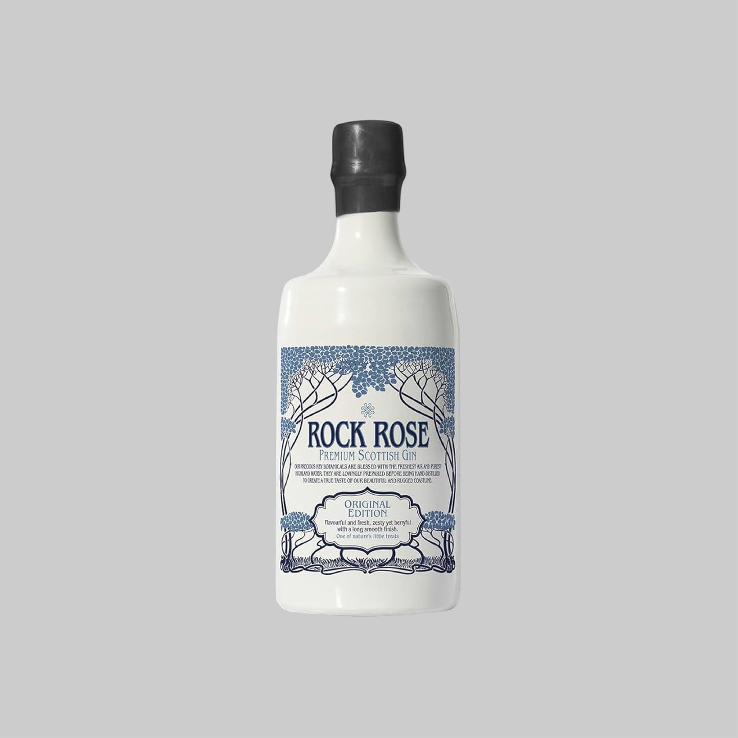 Rock Rose Original Gin 700ml 41.5% | TIME2DRINK