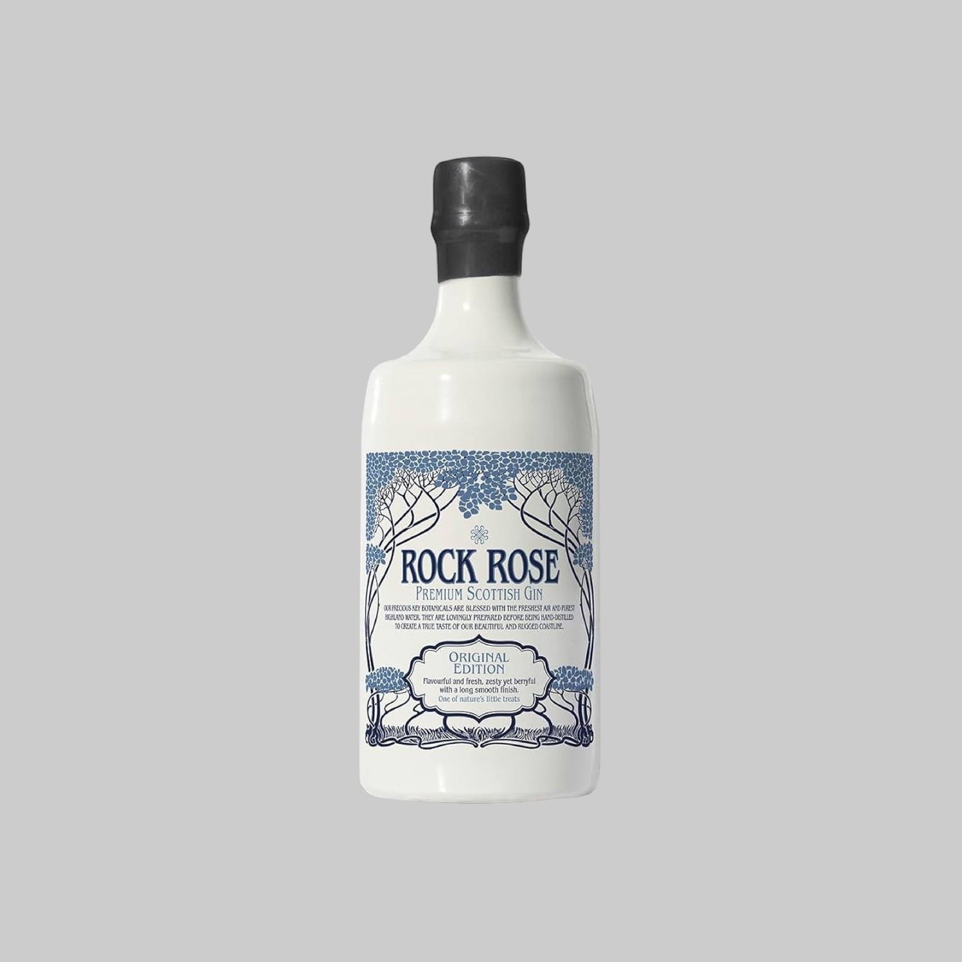 Rock Rose Original Gin 700ml 41.5% | TIME2DRINK