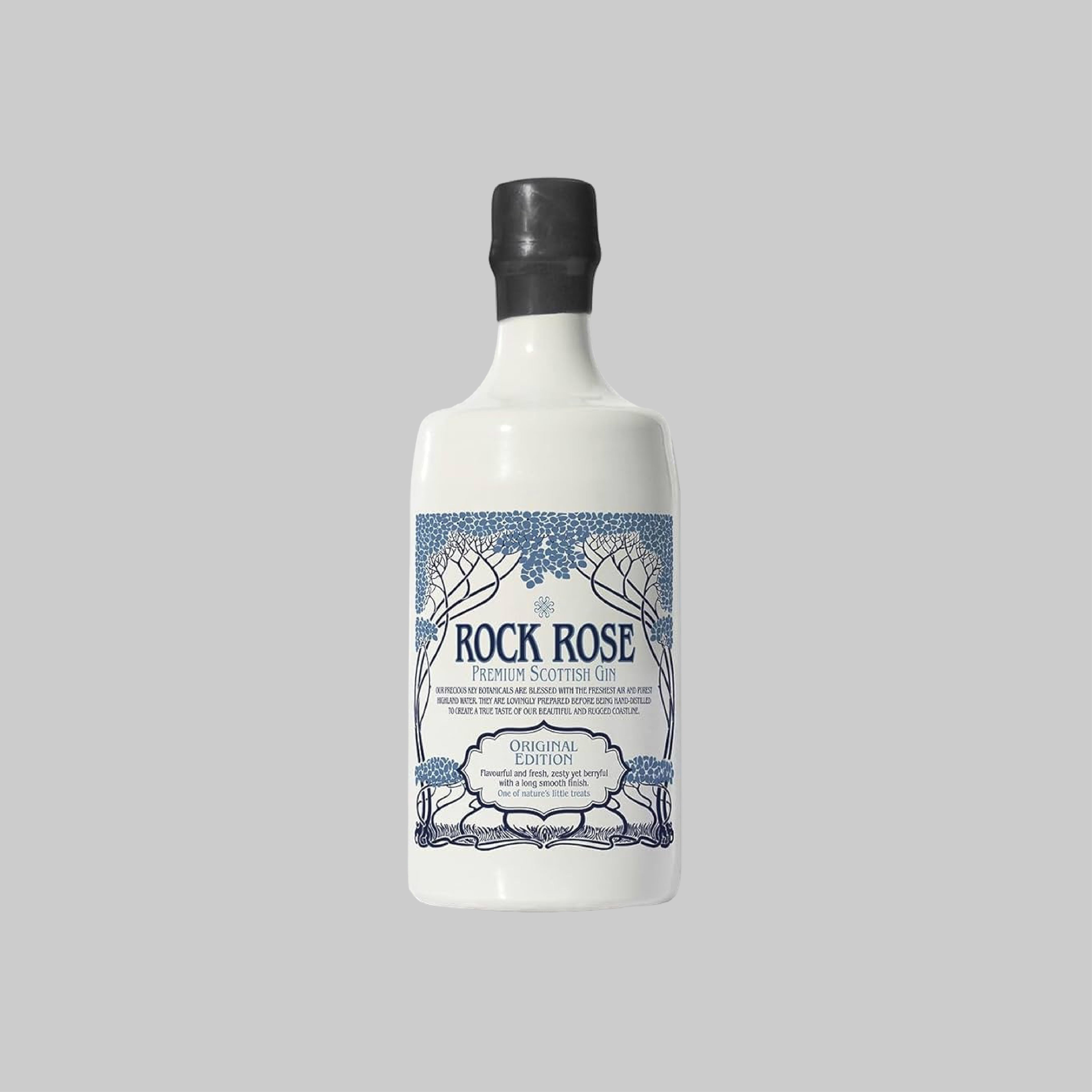 Rock Rose Original Gin 700ml 41.5% | TIME2DRINK
