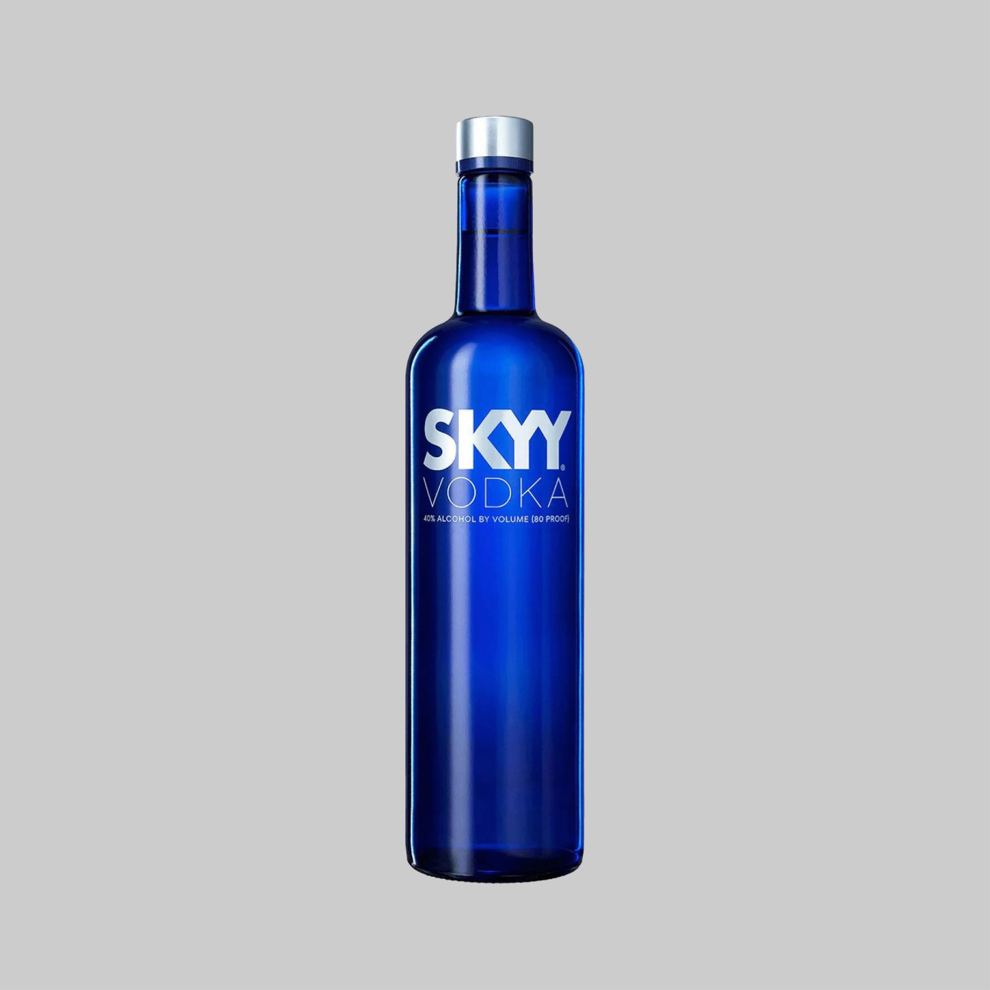 Skyy Vodka 750ml 40.0% | TIME2DRINK