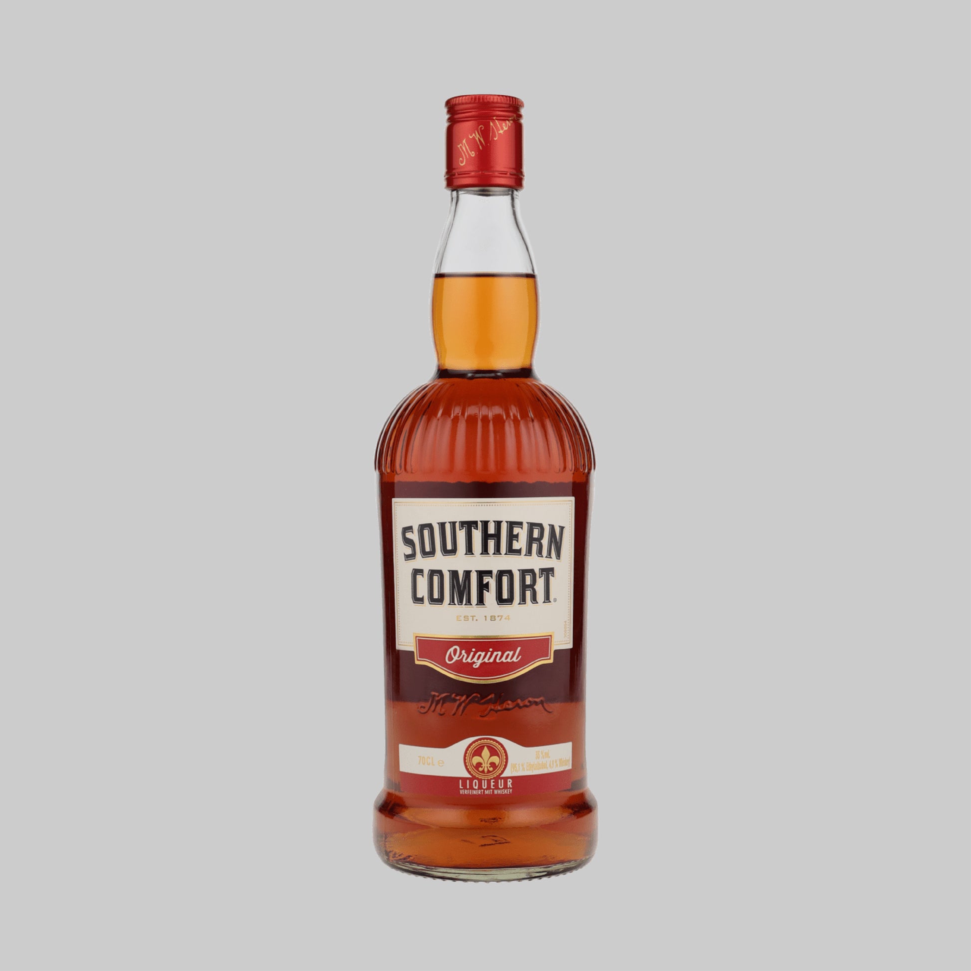 Southern Comfort Original 750ml 35.0% | TIME2DRINK
