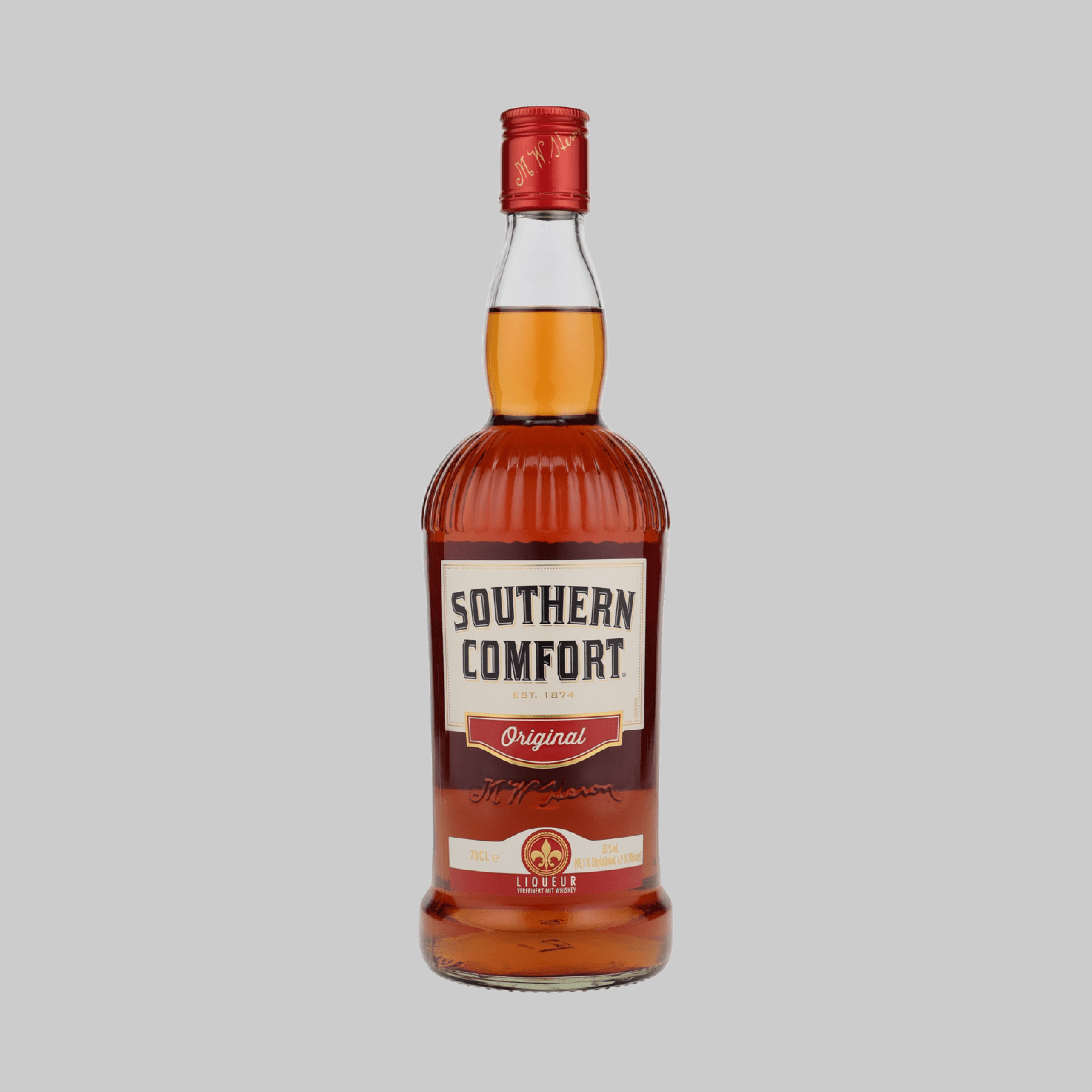Southern Comfort Original 750ml 35.0% | TIME2DRINK