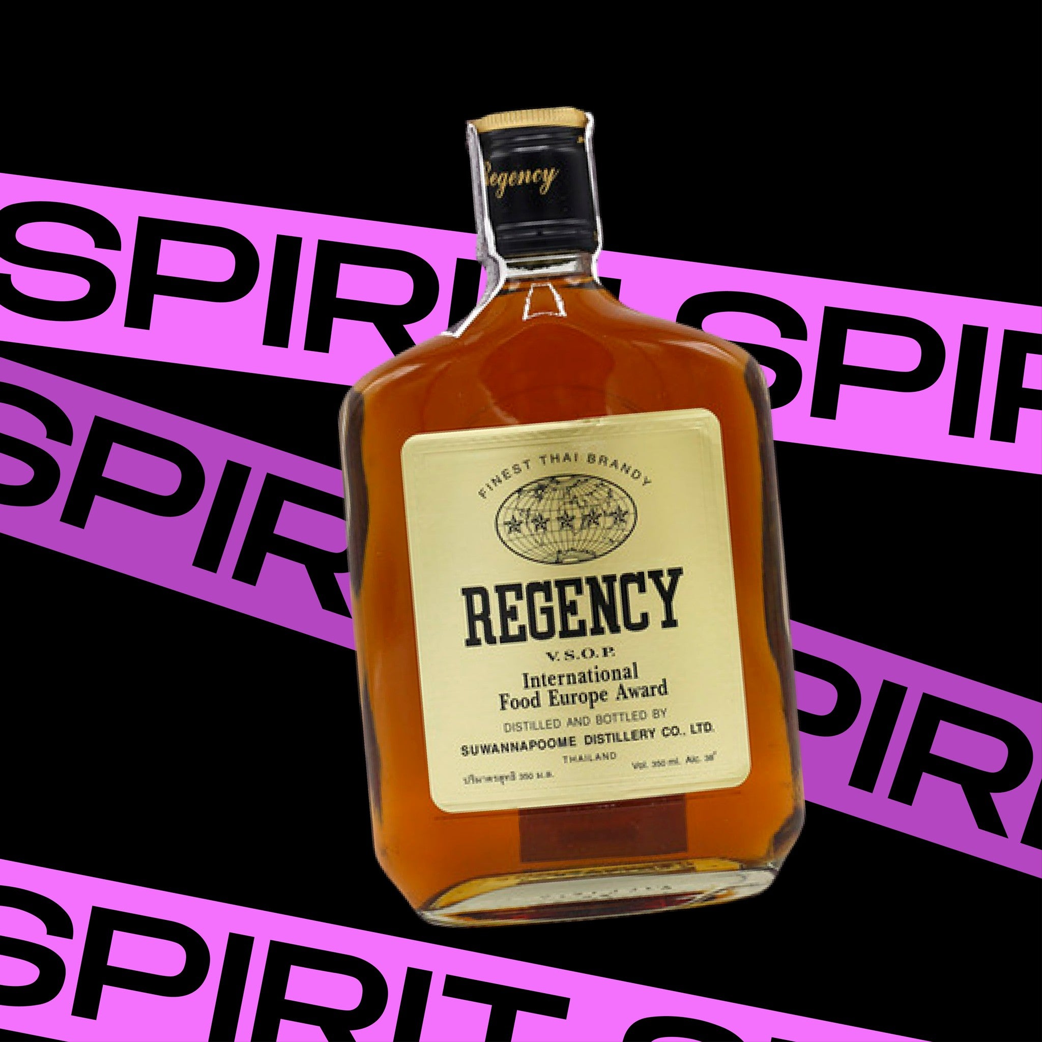 Spirits | TIME2DRINK