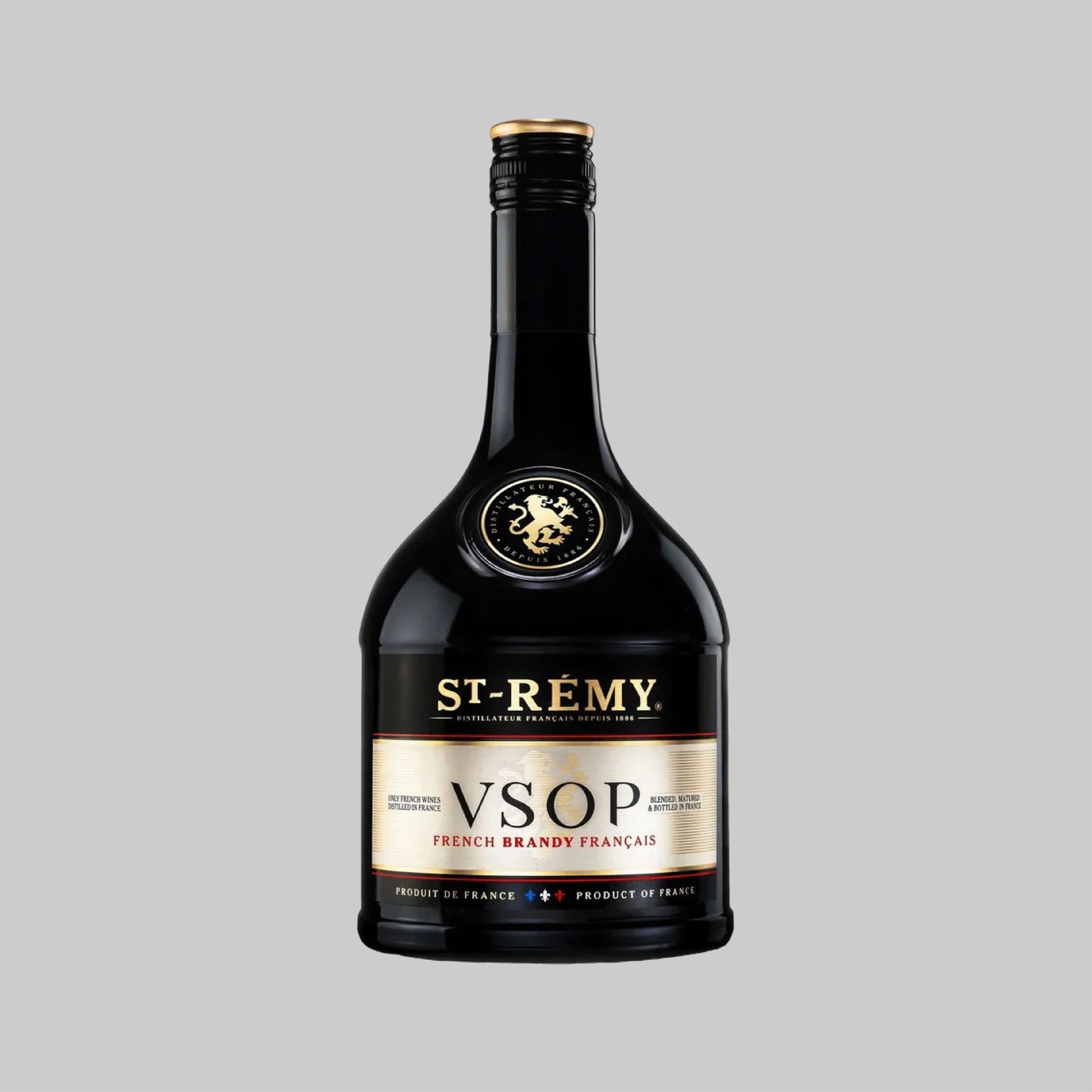 St-Rémy V.S.O.P. Brandy 700ml 40.0% | TIME2DRINK