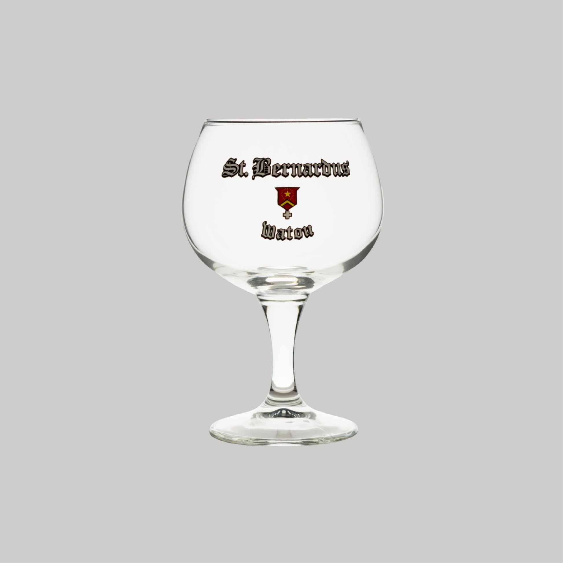 St.Bernardus Glass 330ml - Time2Drink
