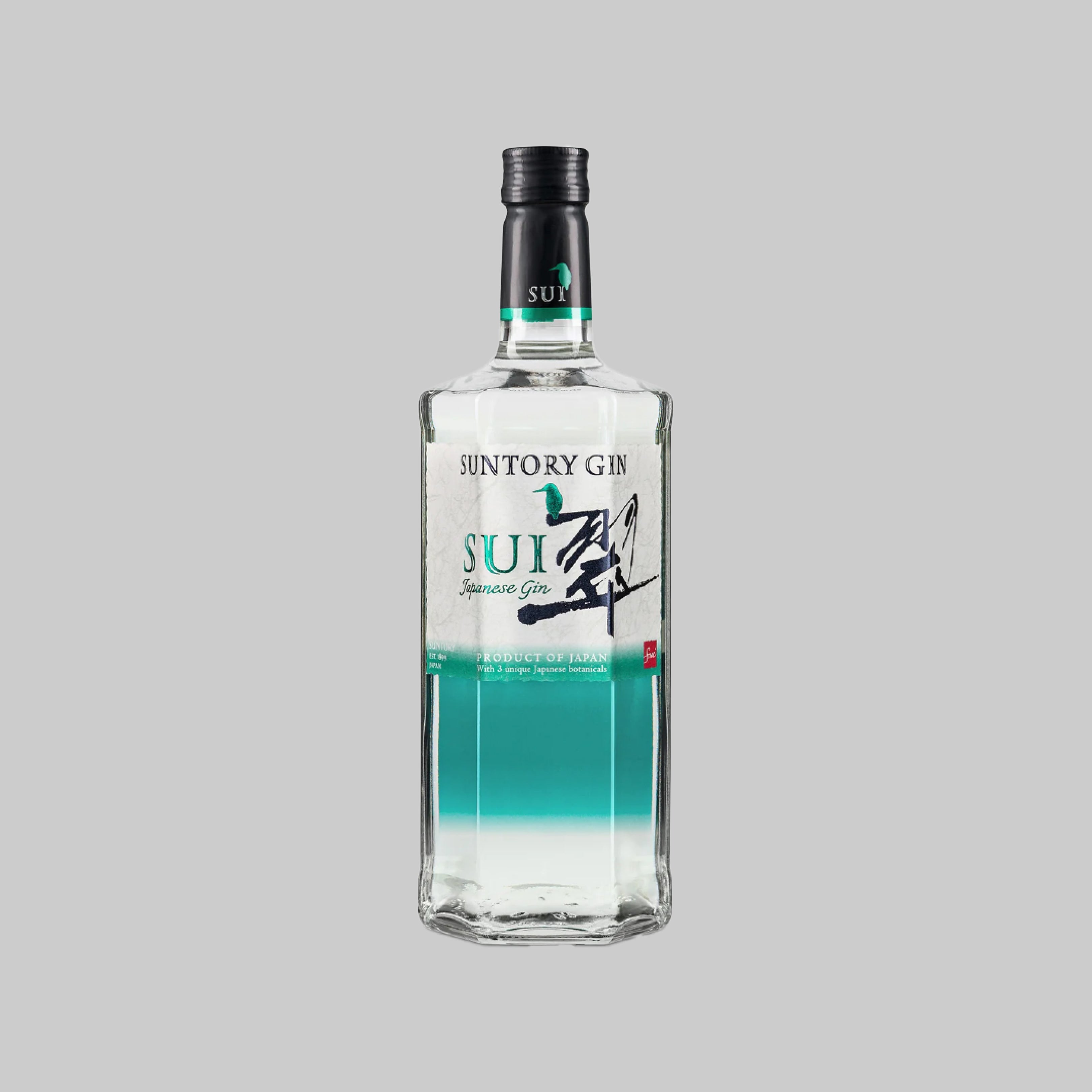 Suntory Sui Gin 700ml 40.0% | TIME2DRINK