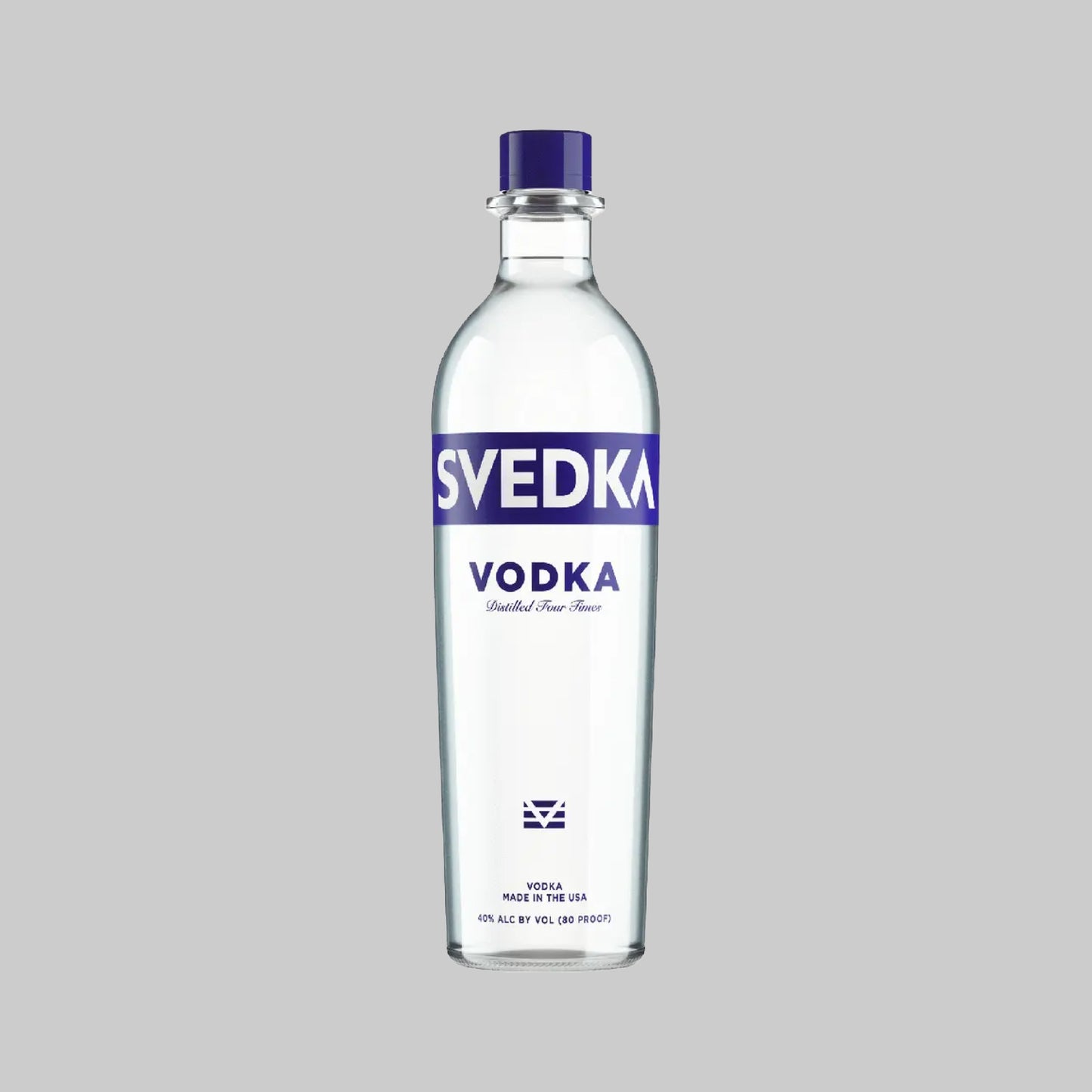 Svedka Vodka 750ml 40.0% | TIME2DRINK