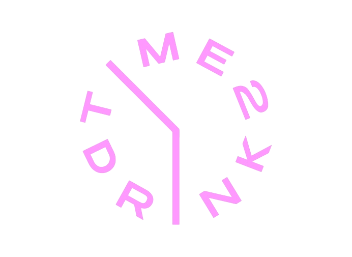 TIME2DRINK LOGO