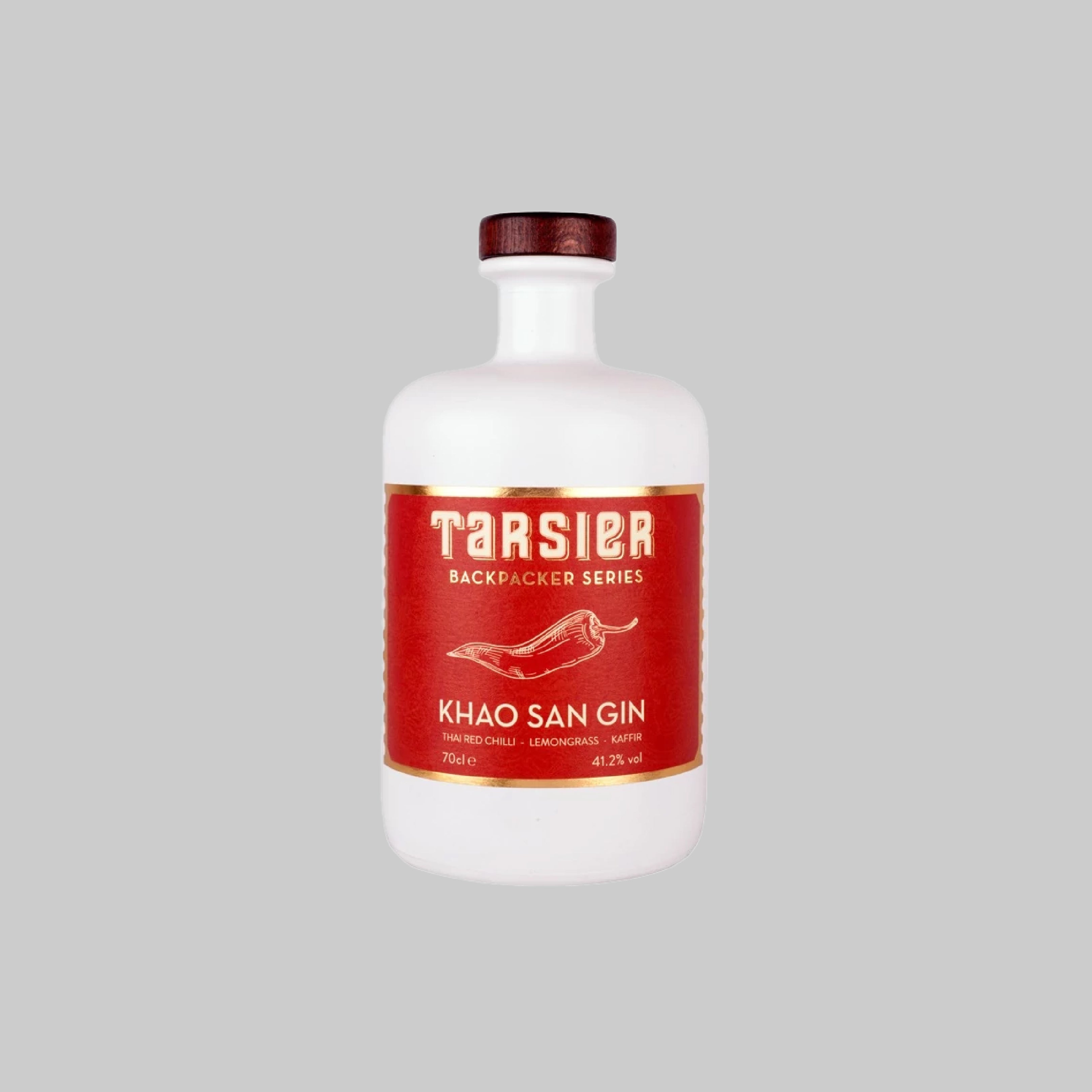 Tarsier Khao San Gin 700ml 41.2% | TIME2DRINK
