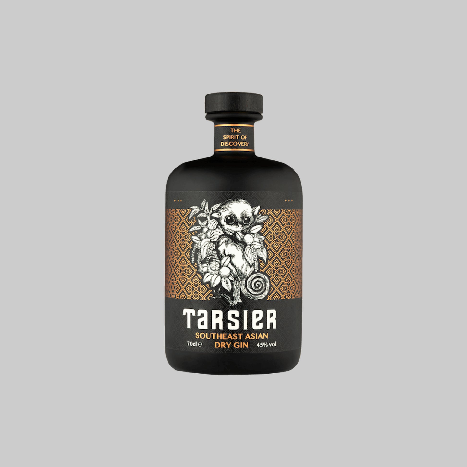Tarsier Southeast Asian Dry Gin 700ml 45.0% | TIME2DRINK