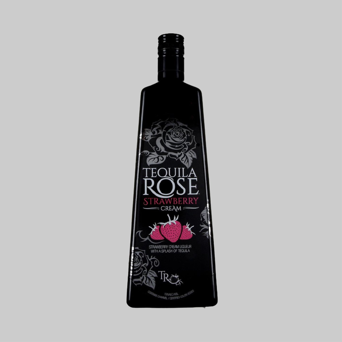 Tequila Rose Strawberry Cream 700ml 15.0% | TIME2DRINK