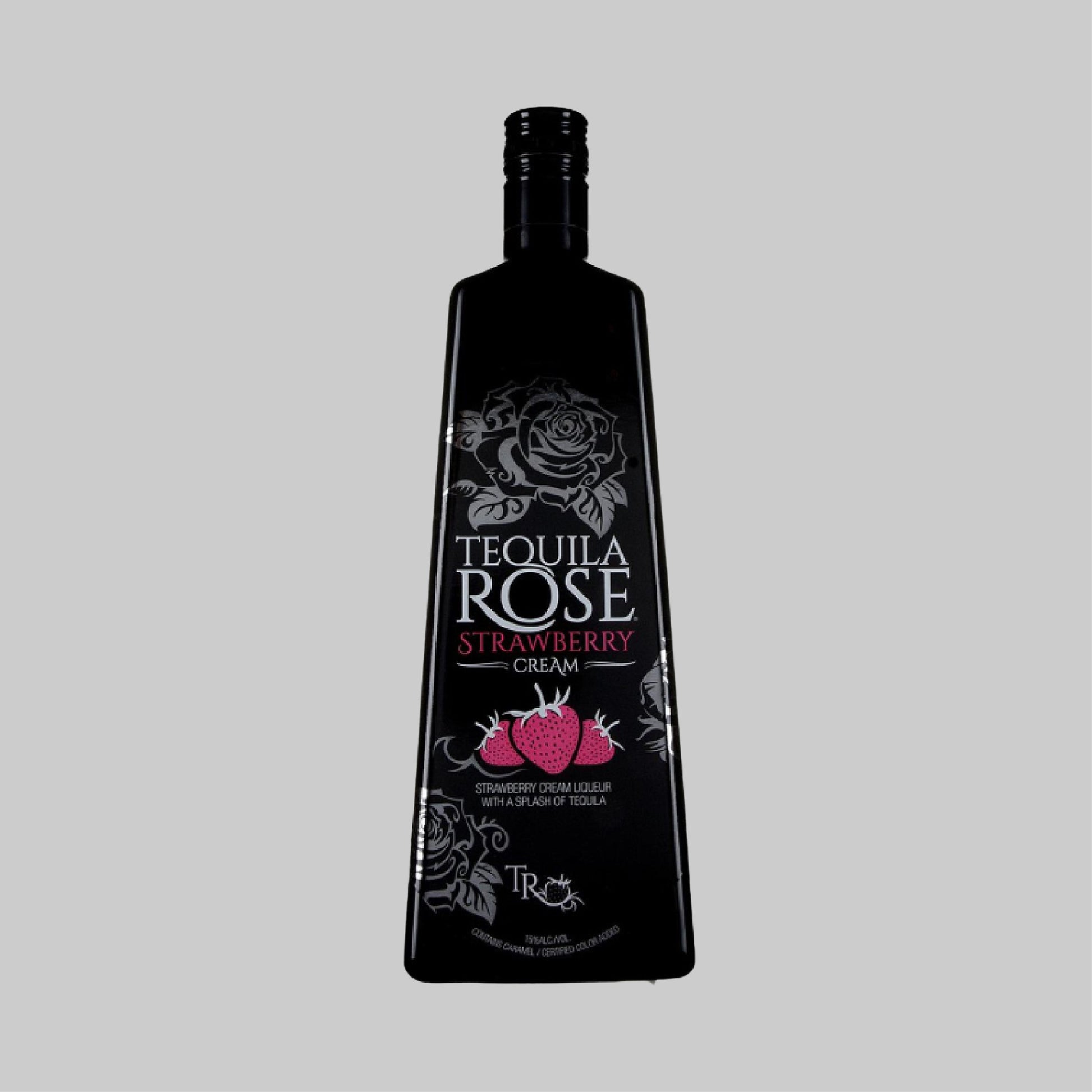 Tequila Rose Strawberry Cream 700ml 15.0% | TIME2DRINK