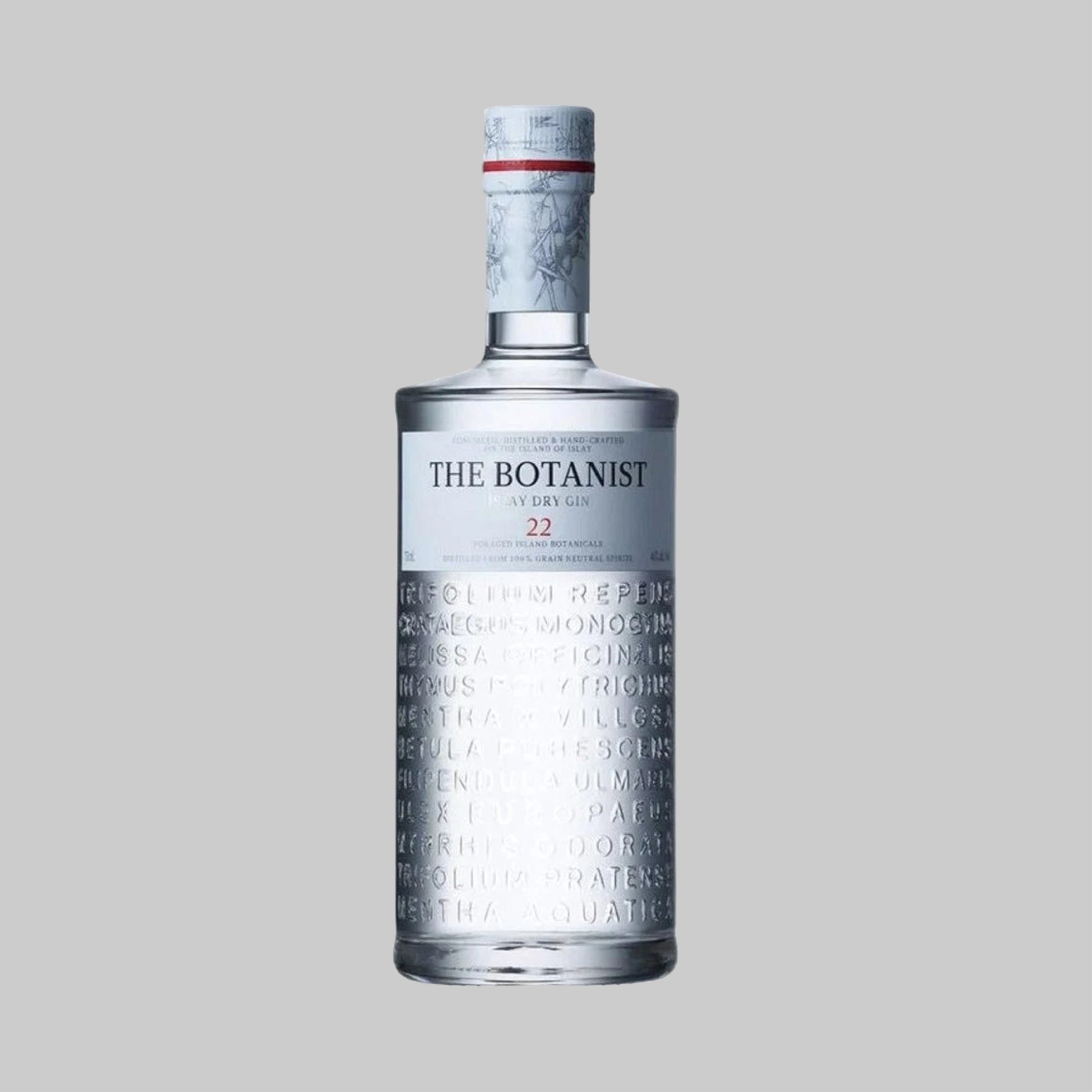 The Botanist Islay Dry Gin 700ml 46.0% | TIME2DRINK
