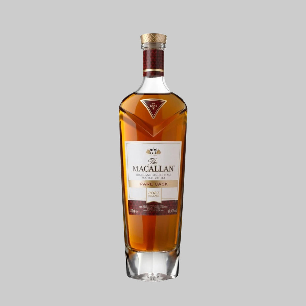 The Macallan Rare Cask Single Malt Scotch Whisky 700ml 43.0% | TIME2DRINK