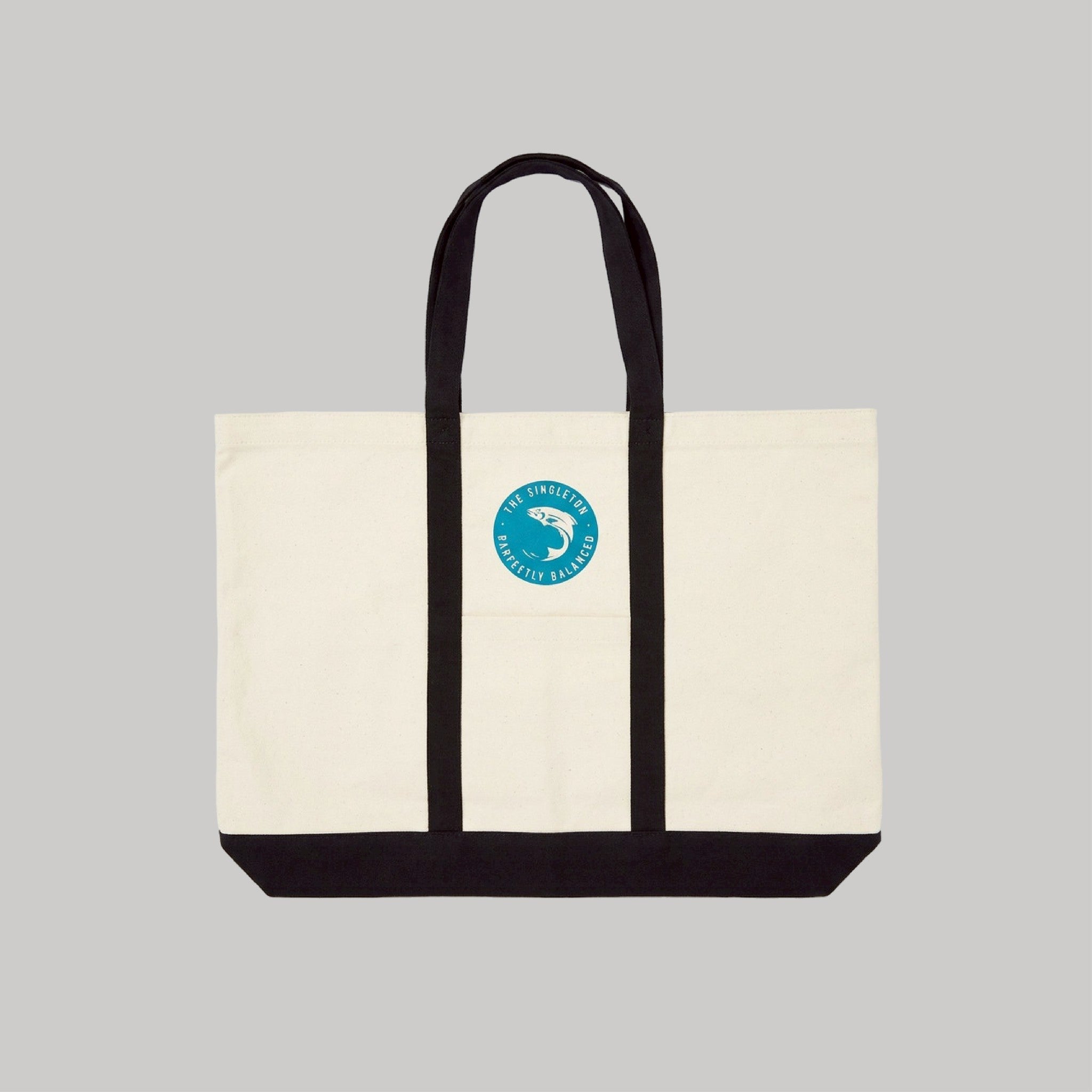 The Singleton Tote Bag | TIME2DRINK