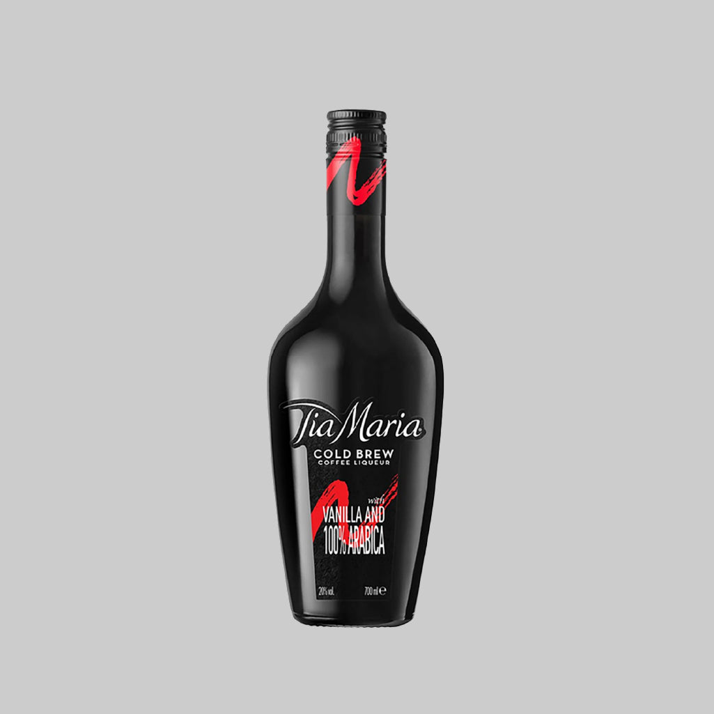 Tia Maria Coffee Liqueur 700ml 20.0% | TIME2DRINK