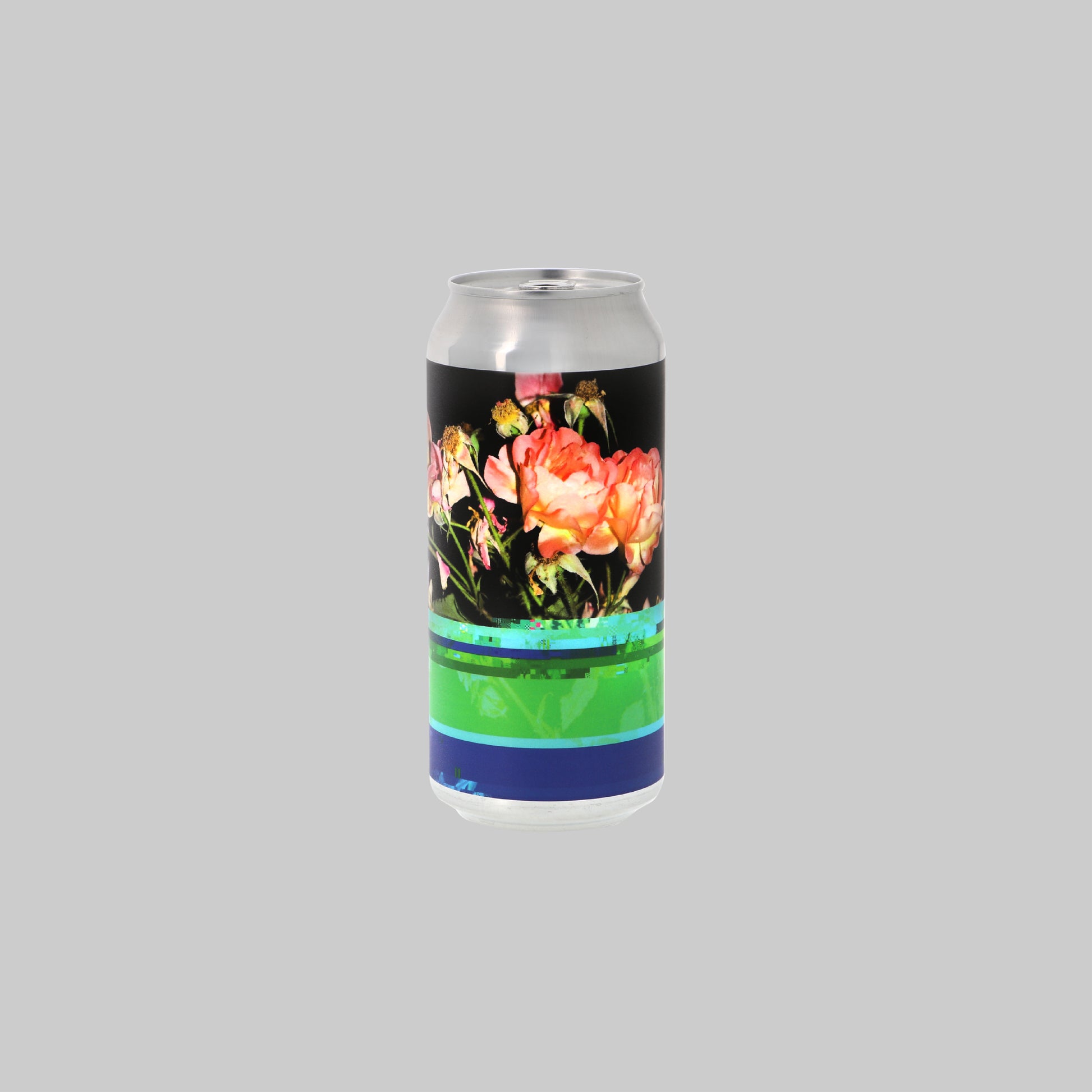 To Øl Dangerously Close To Stupid Imperial IPA Can 440ml 9.3% | Time2Drink