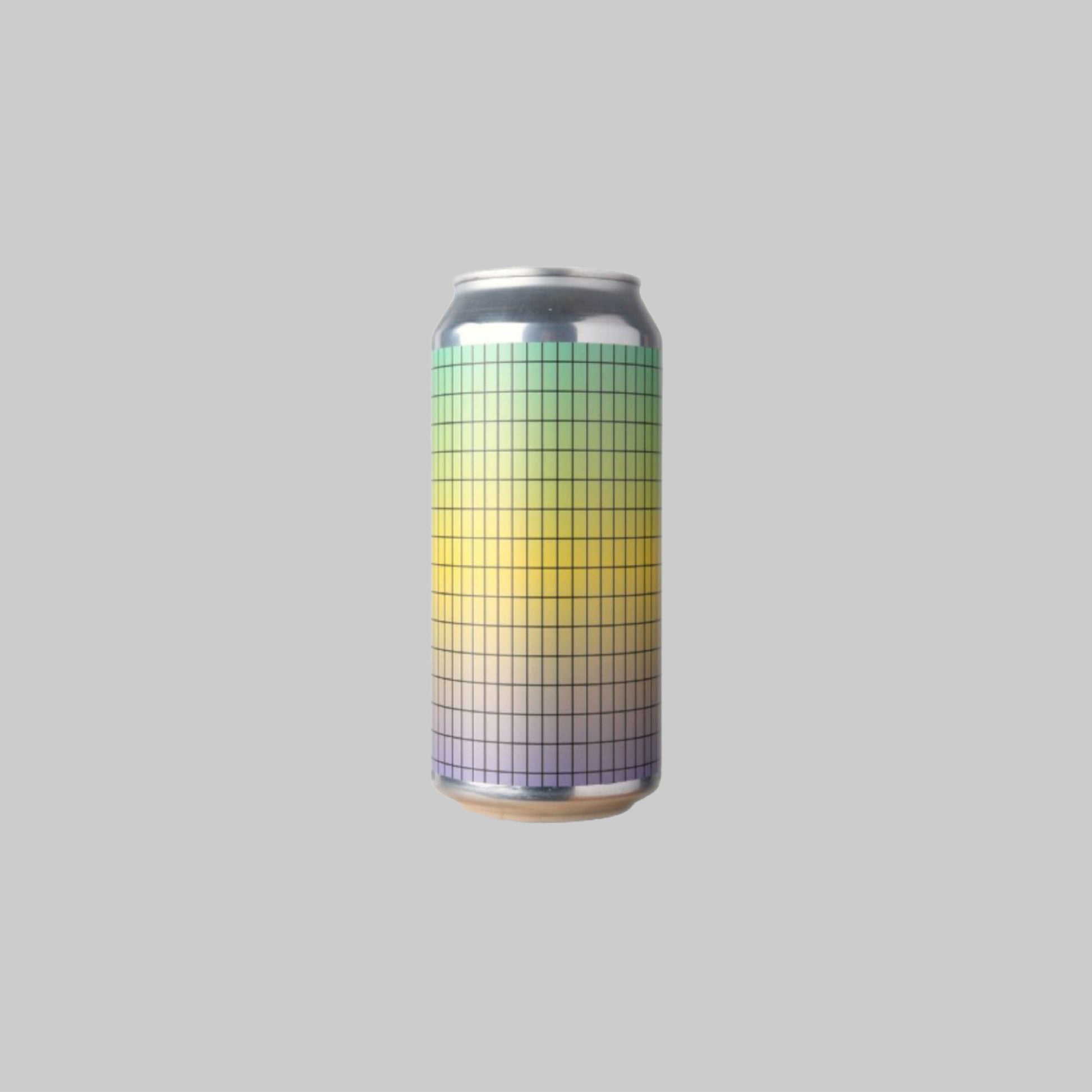 To Øl Das Kølich Kölsch Can 440ml 4.8% | Time2Drink