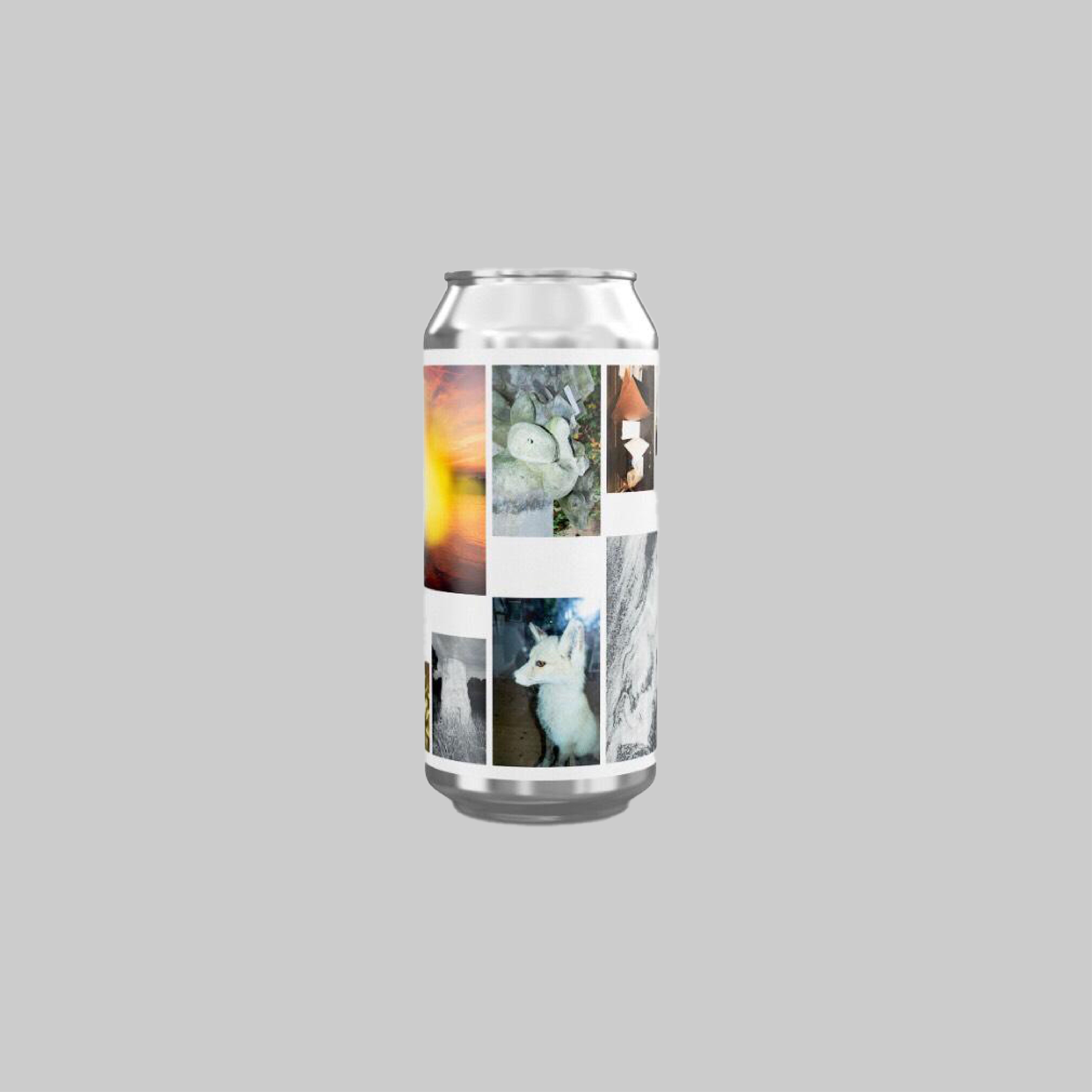 To Øl Night Of The Hop Creeps West Coast IPA Can 440ml 6.5% | Time2Drink