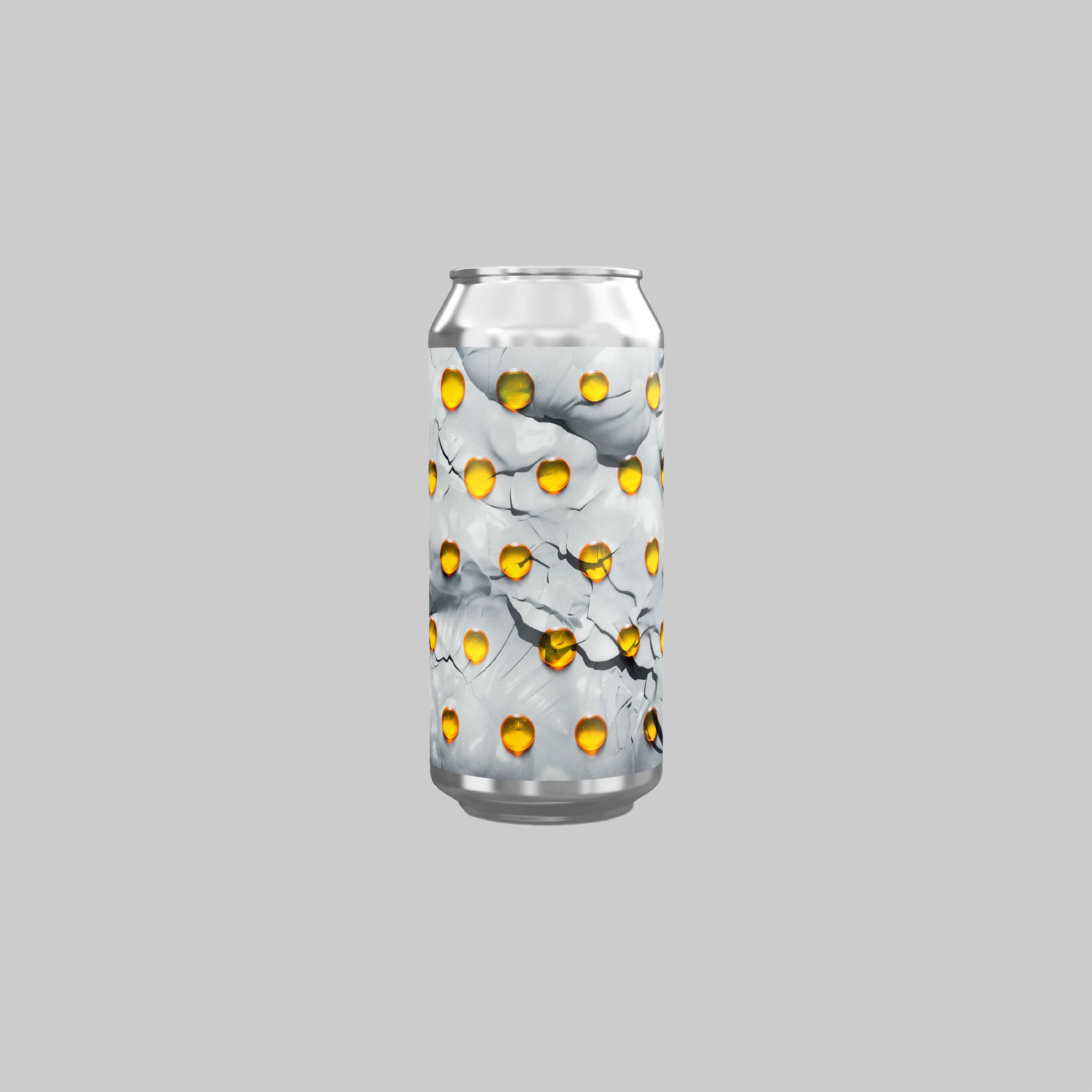 To Øl Resin From The Dead West Coast IPA Can 440ml 6.0% | Time2Drink