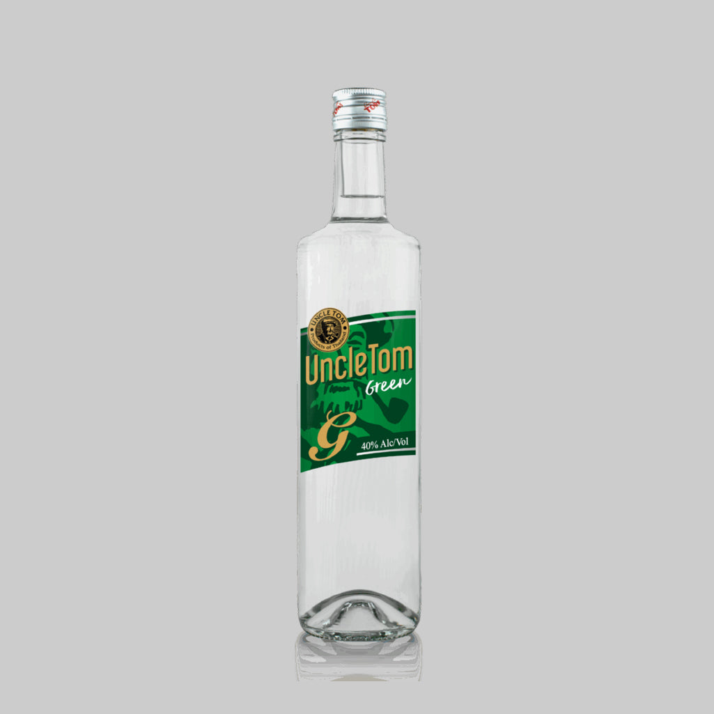 Uncle Tom Gin 700ml 40.0% | TIME2DRINK