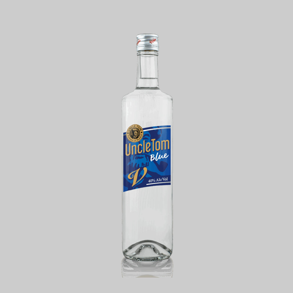 Uncle Tom Vodka 700ml 40.0% | TIME2DRINK