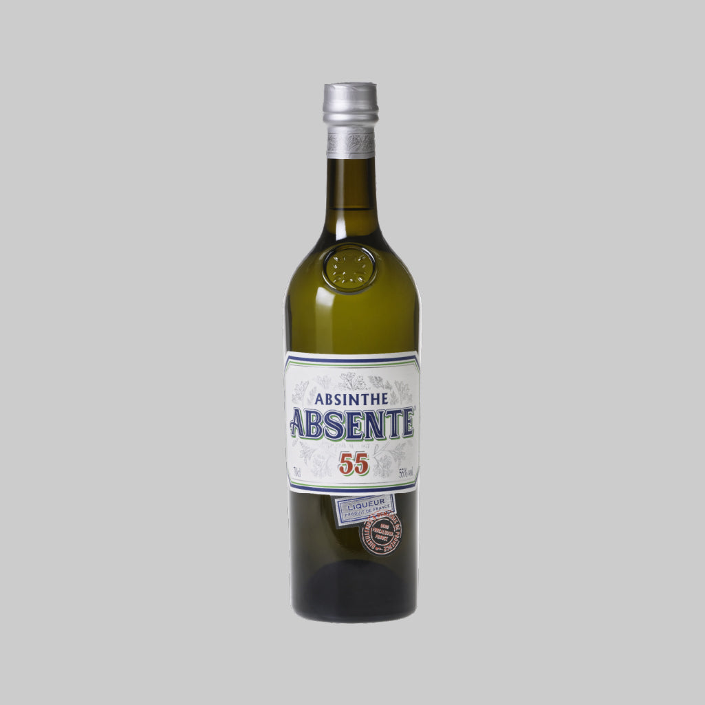 Van Gogh Absinth 700ml 60.0% | TIME2DRINK