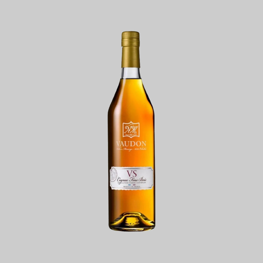 Vaudon Cognac VS 700ml 40.0% | TIME2DRINK