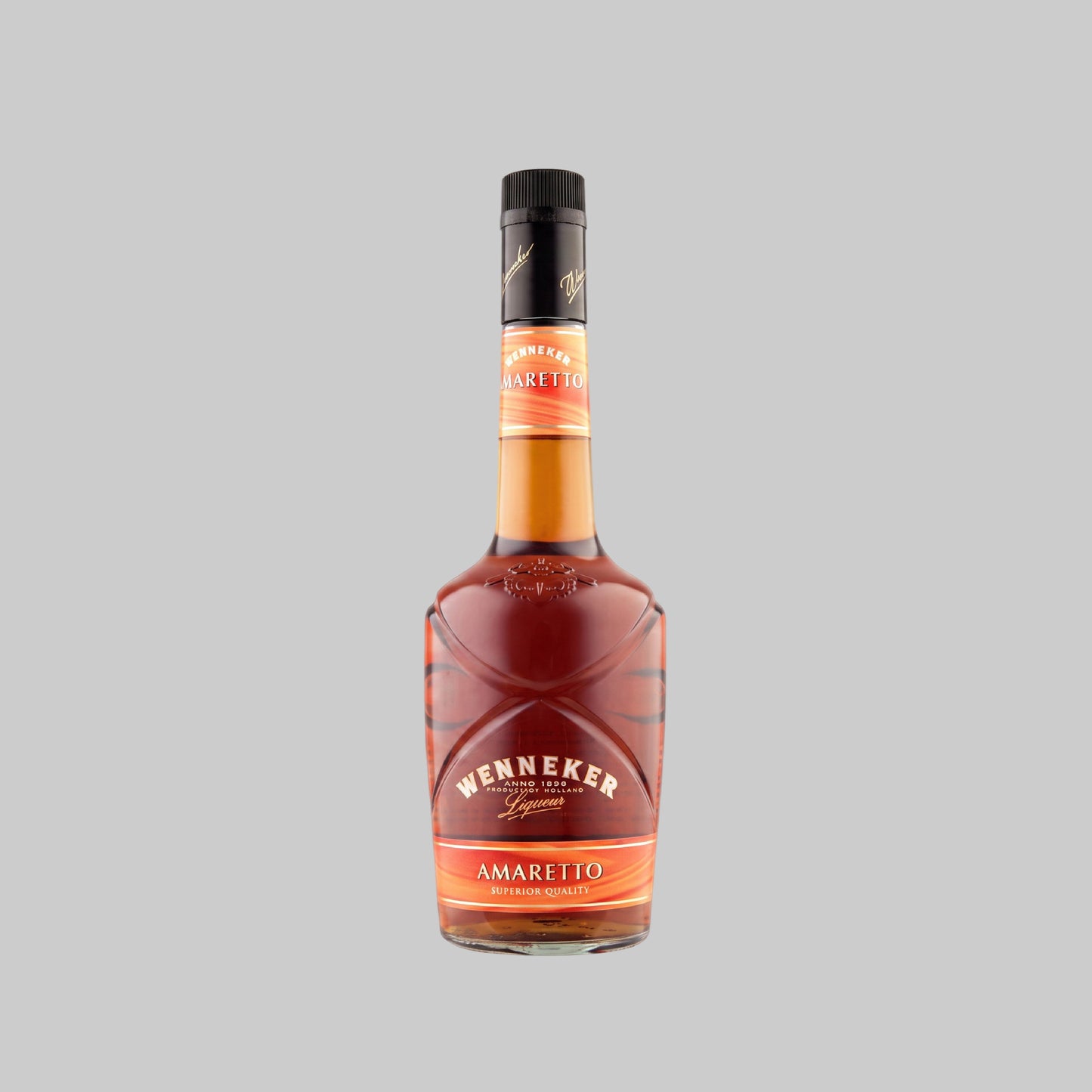 Wenneker Amaretto 700ml 20.0% | TIME2DRINK