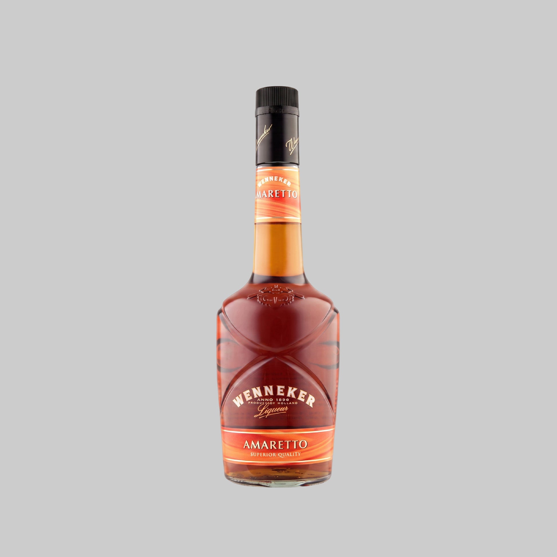 Wenneker Amaretto 700ml 20.0% | TIME2DRINK