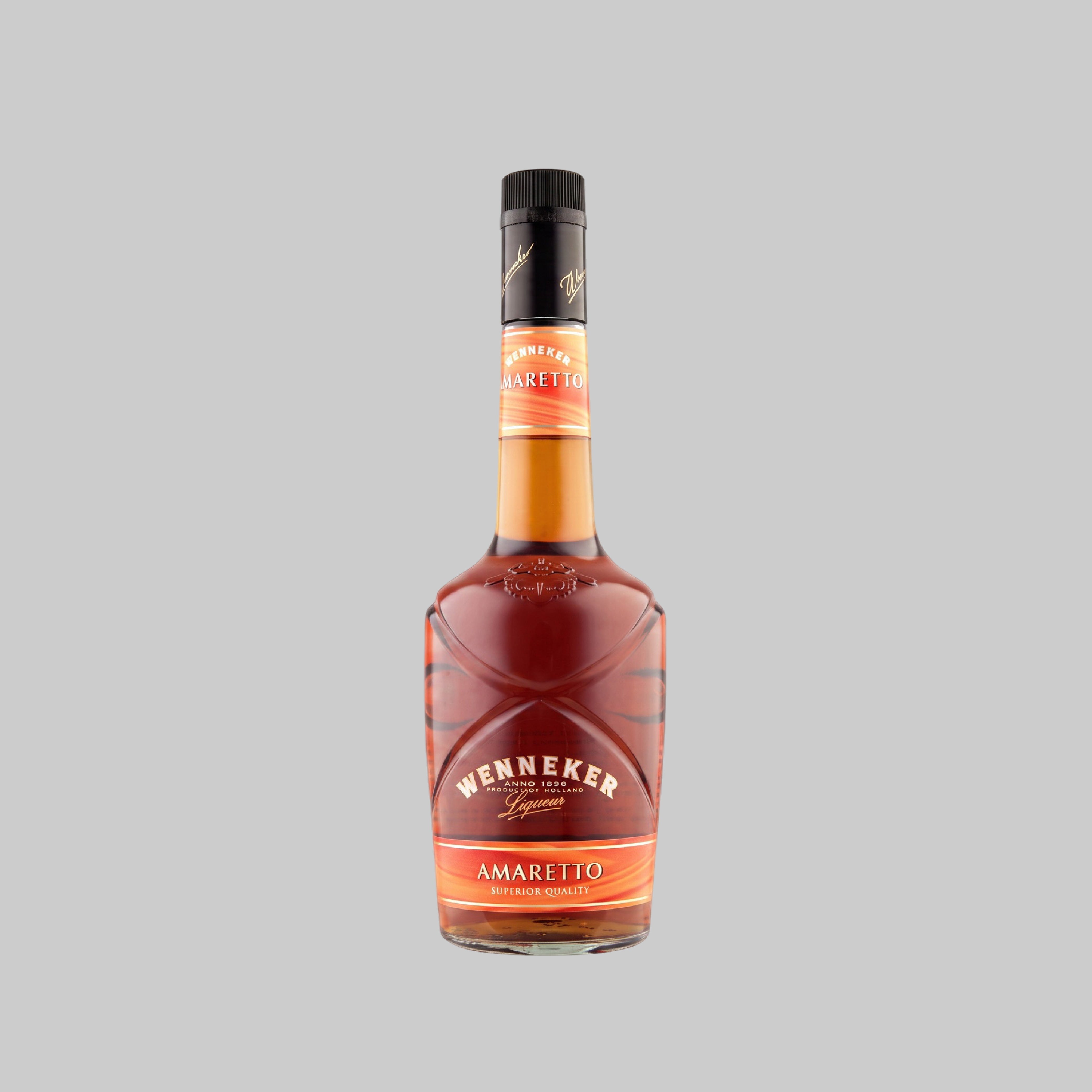 Wenneker Amaretto 700ml 20.0% | TIME2DRINK
