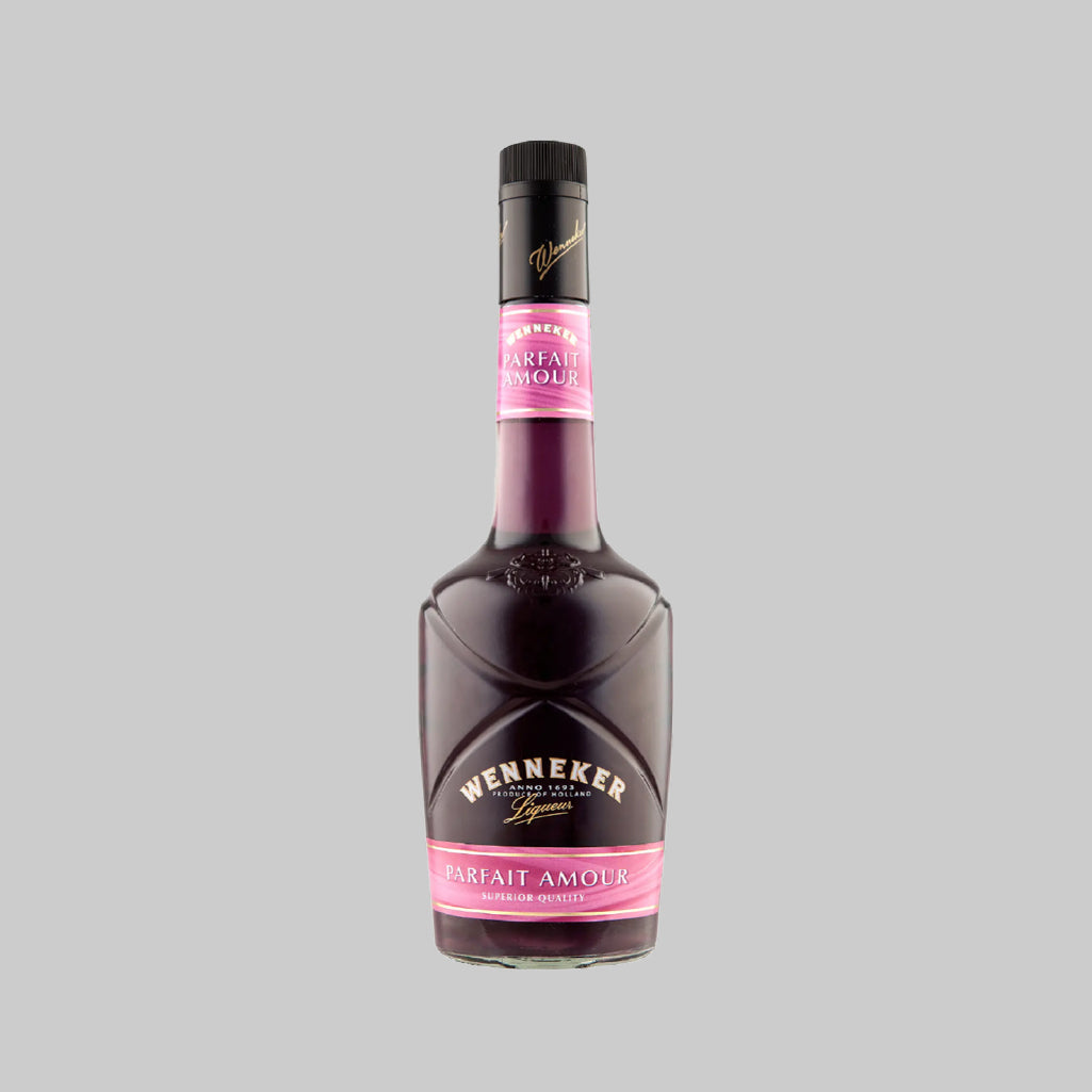 Wenneker Parfait Amour 700ml 27.0% | TIME2DRINK