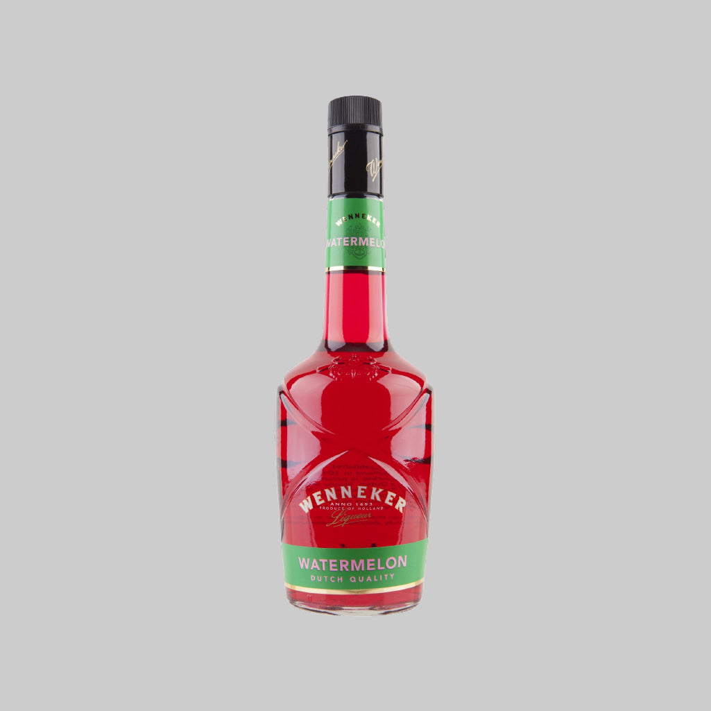 Wenneker Watermelon Liqueur 700ml 20.0% | TIME2DRINK